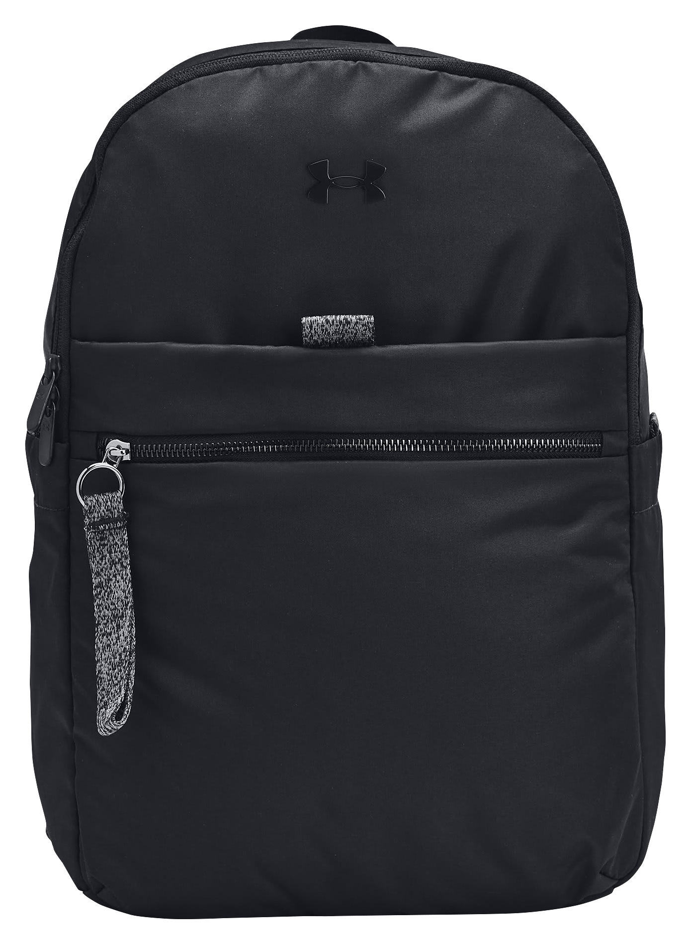 Image of Under Armour Studio Campus Backpack - Black