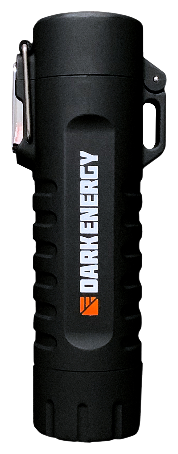 DARK ENERGY Plasma Lighter