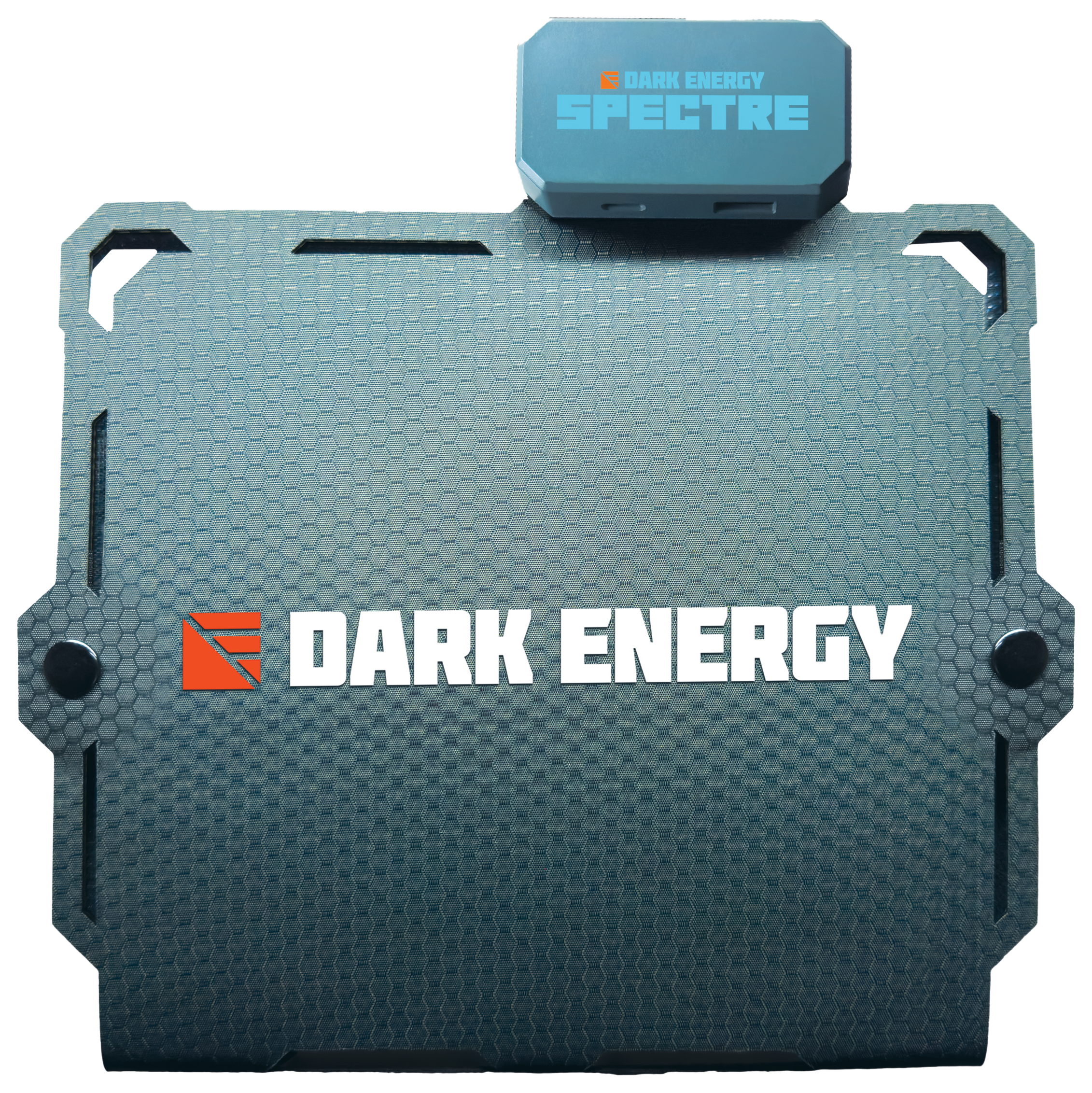 DARK ENERGY Spectre 8W Portable Solar Panel
