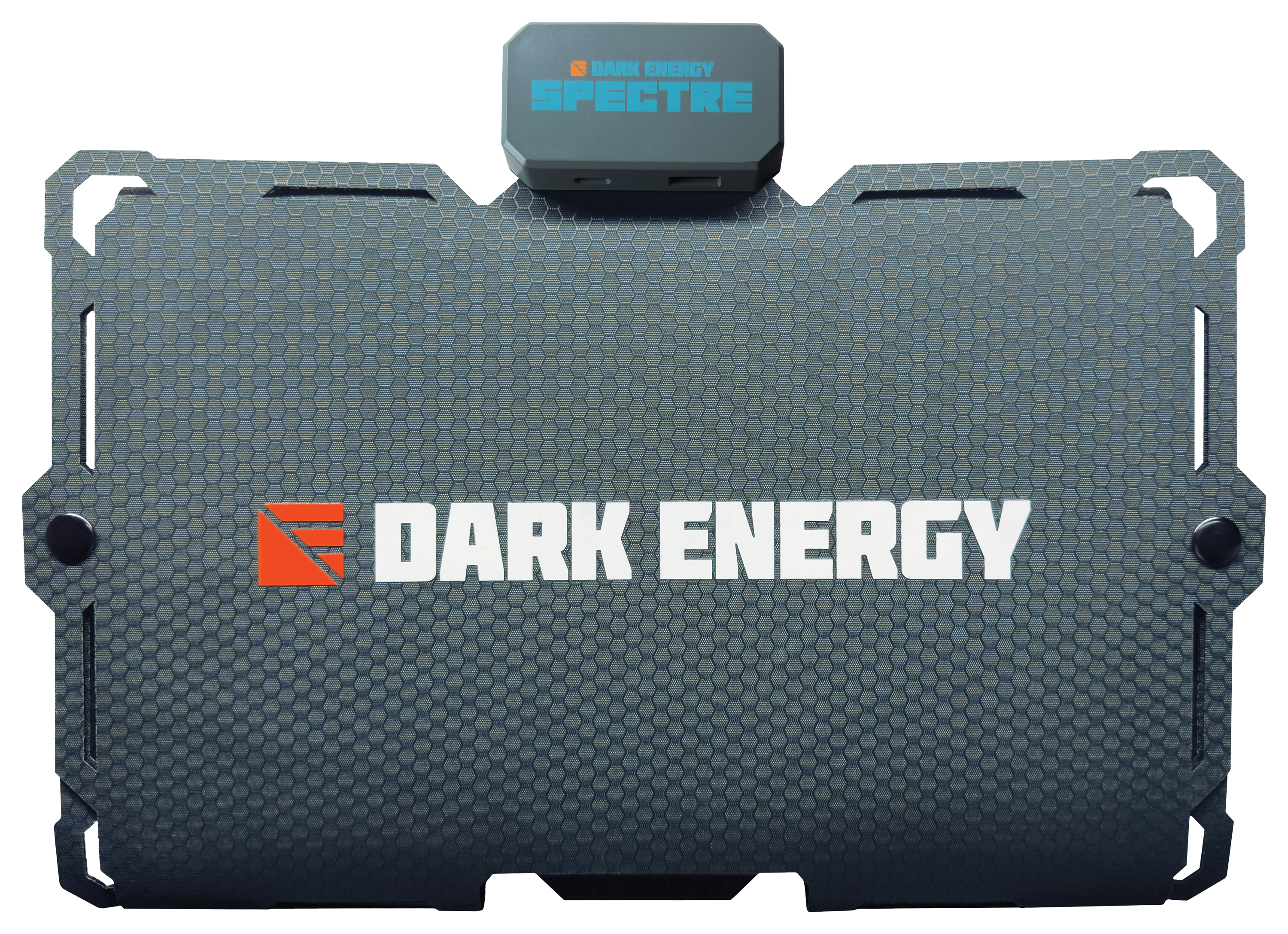 Dark Energy Spectre 18W Portable Solar Panel                                                                                    