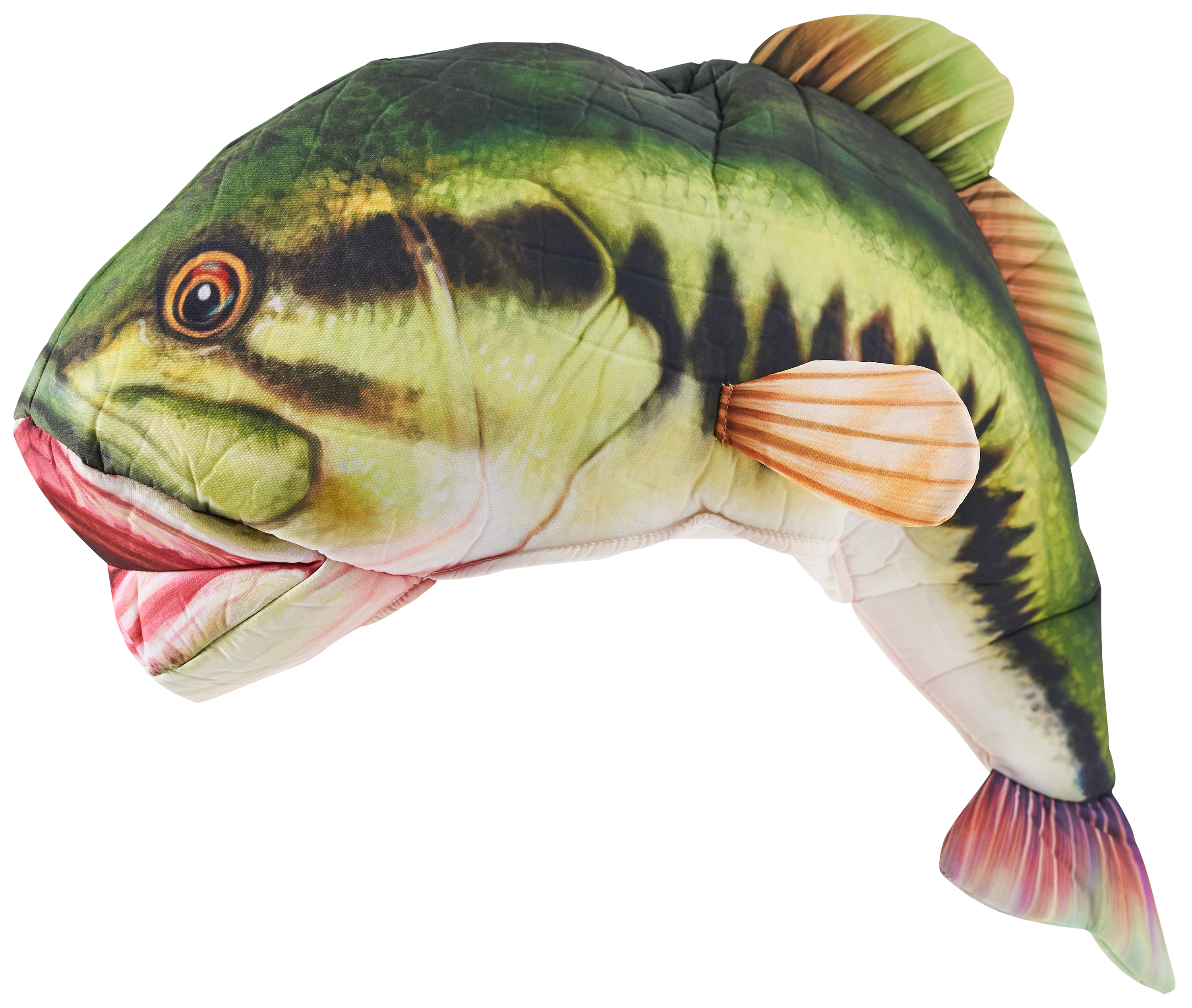 BASS PRO SHOPS Bass Fish Hat for Kids