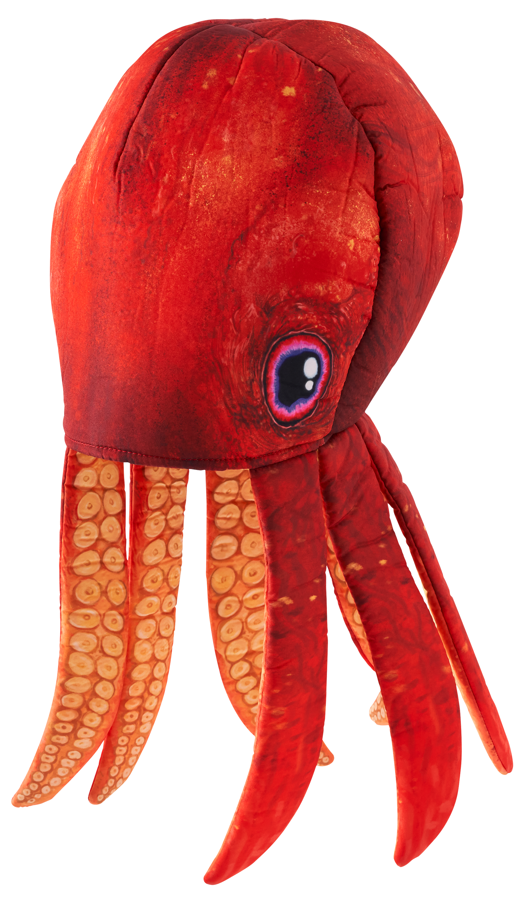 BASS PRO SHOPS Octopus Hat for Kids