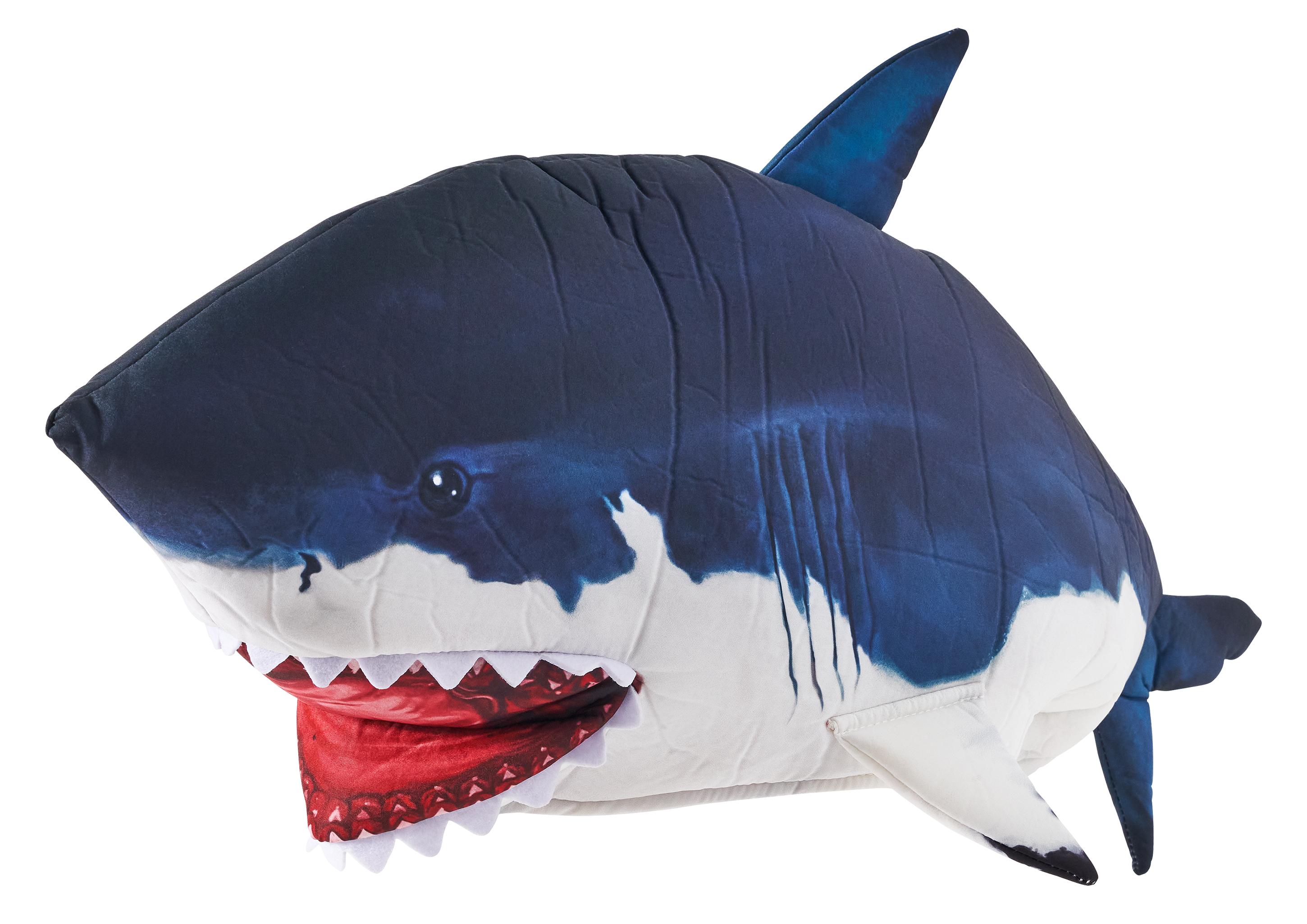BASS PRO SHOPS Shark Hat for Kids