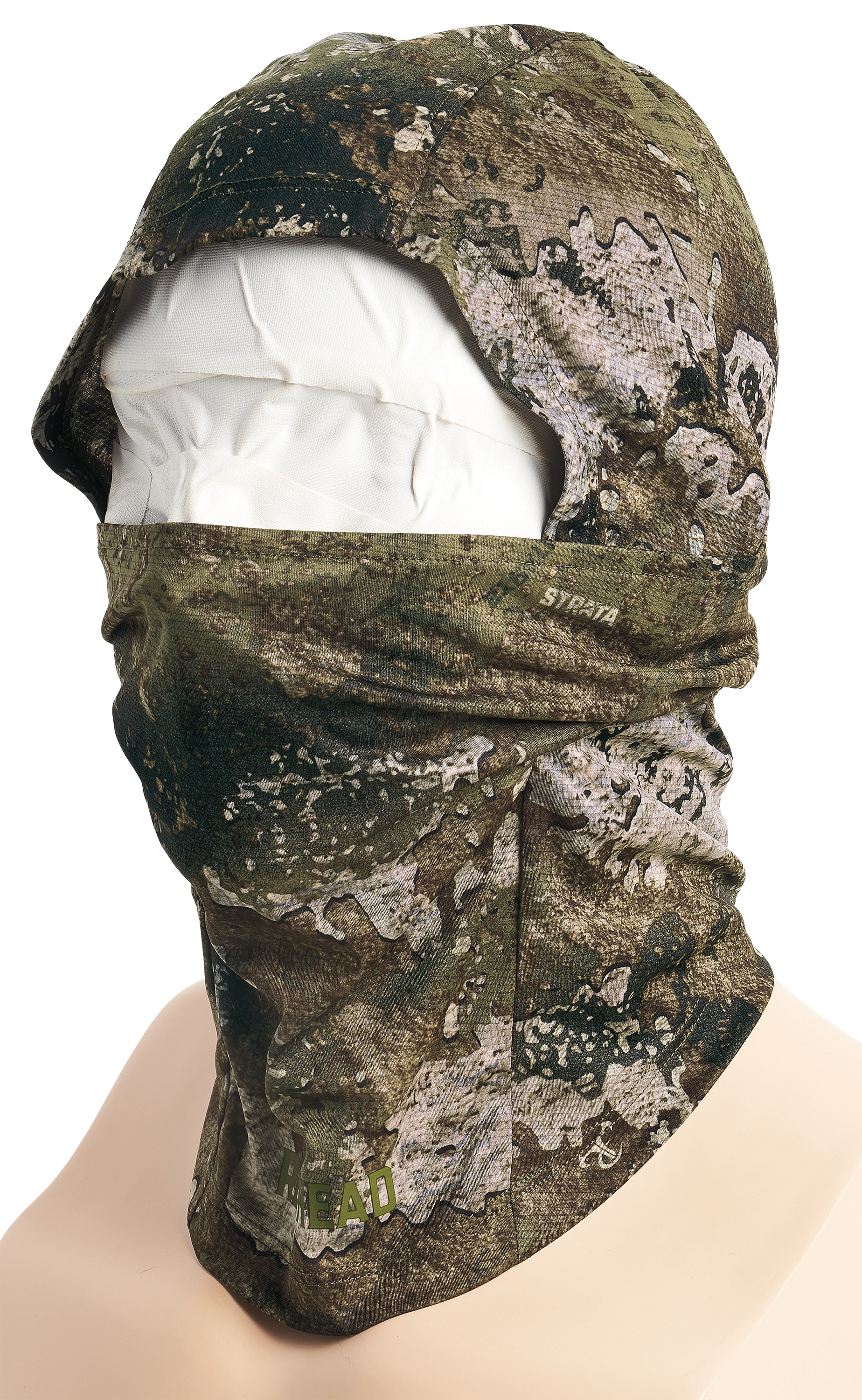 Image of RedHead Performance Balaclava Gaiter - TrueTimber Strata