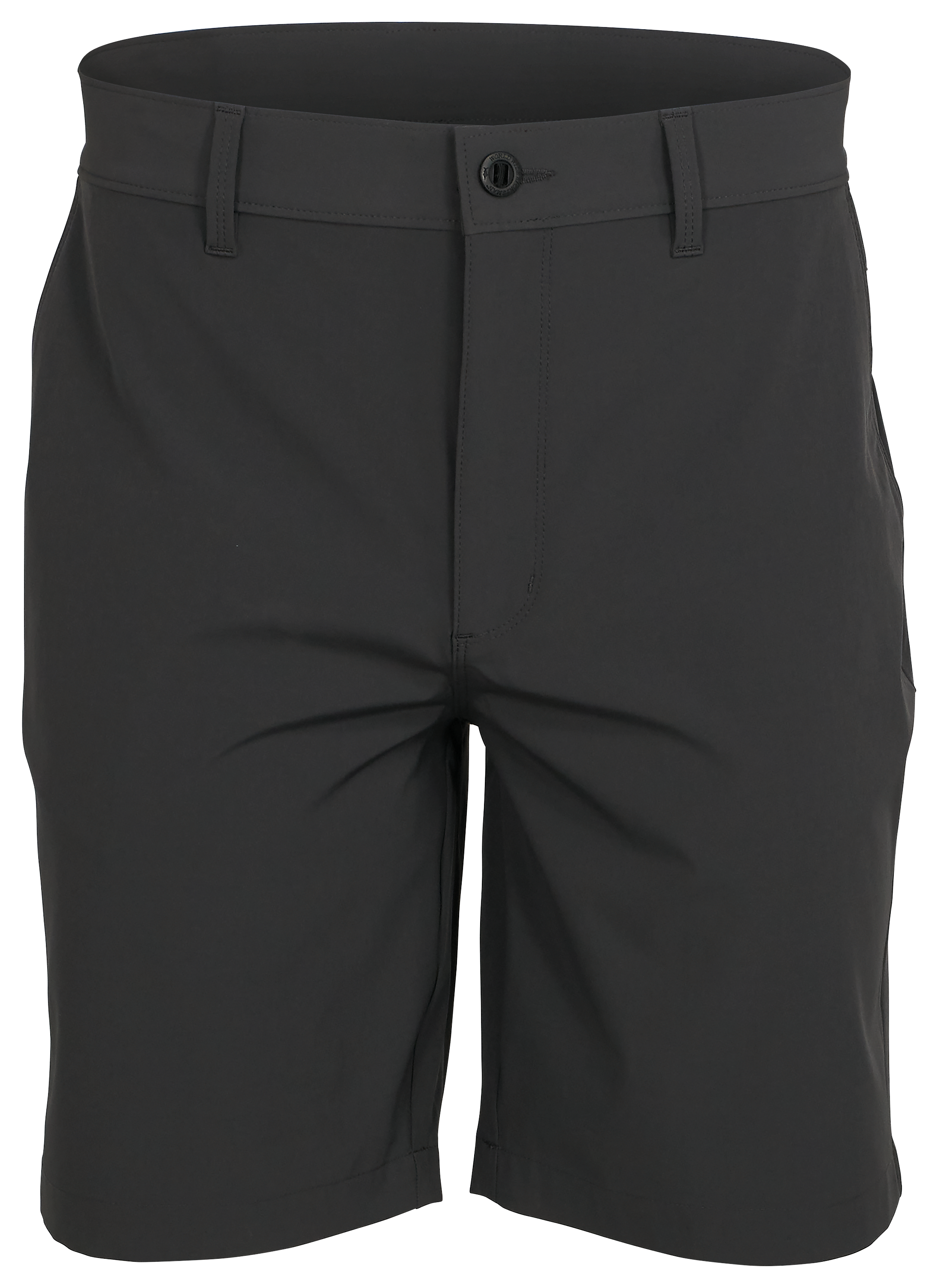 Image of World Wide Sportsman Pescador Shorts - Asphalt