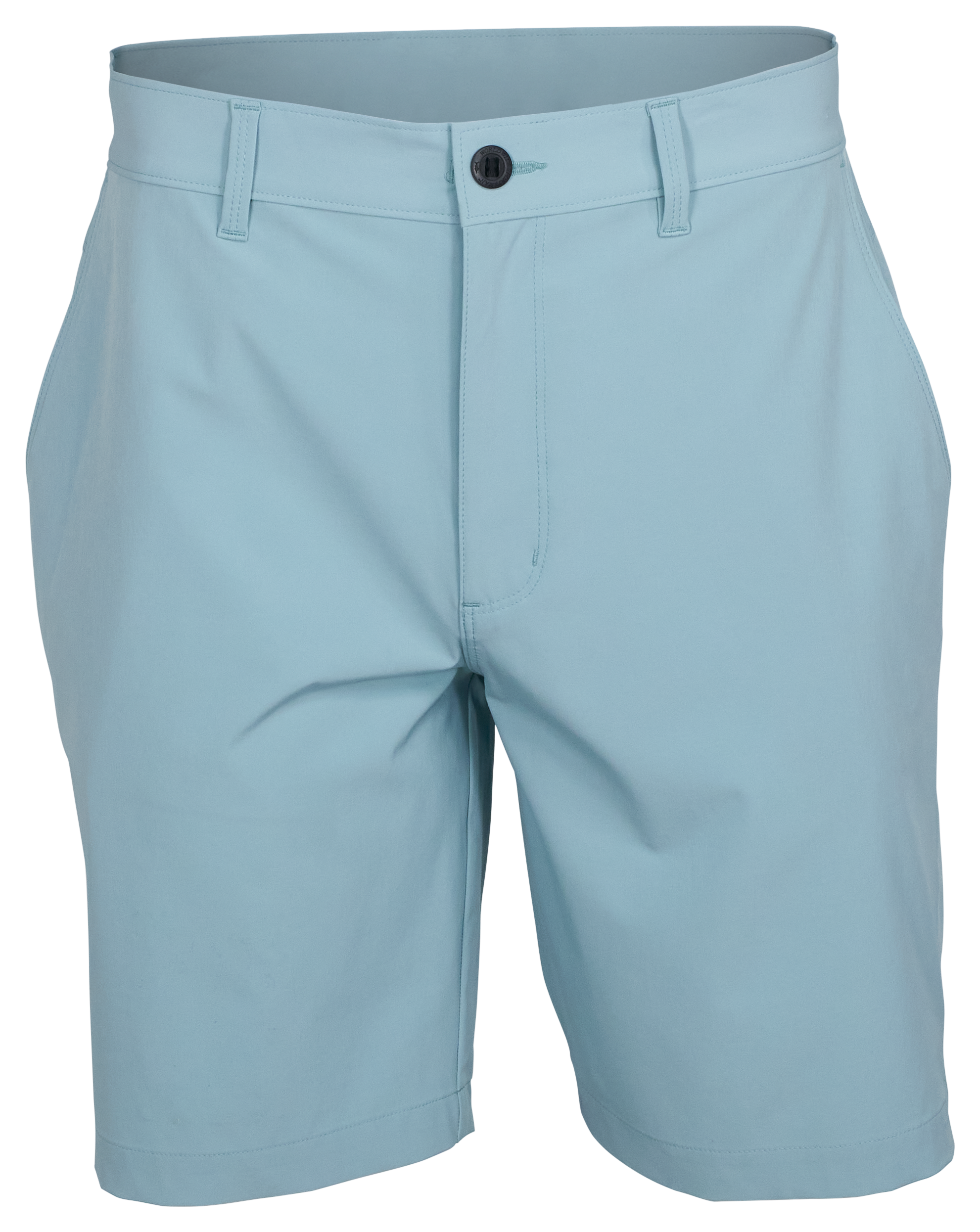 Image of World Wide Sportsman Pescador Shorts - Aquifer - 34