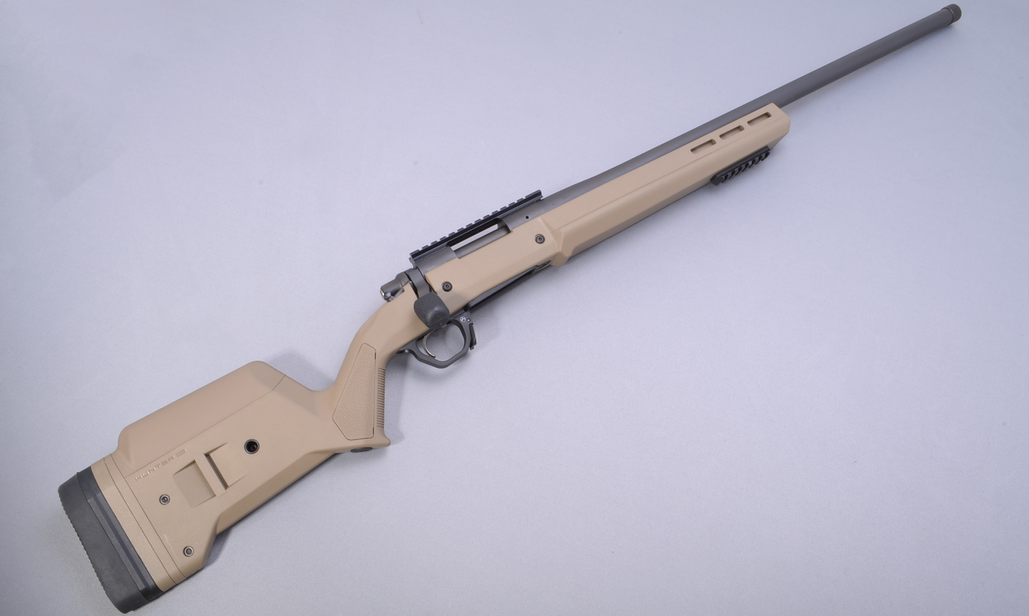 ++REMINGTON MODEL 700 .223 REMIN - Remington