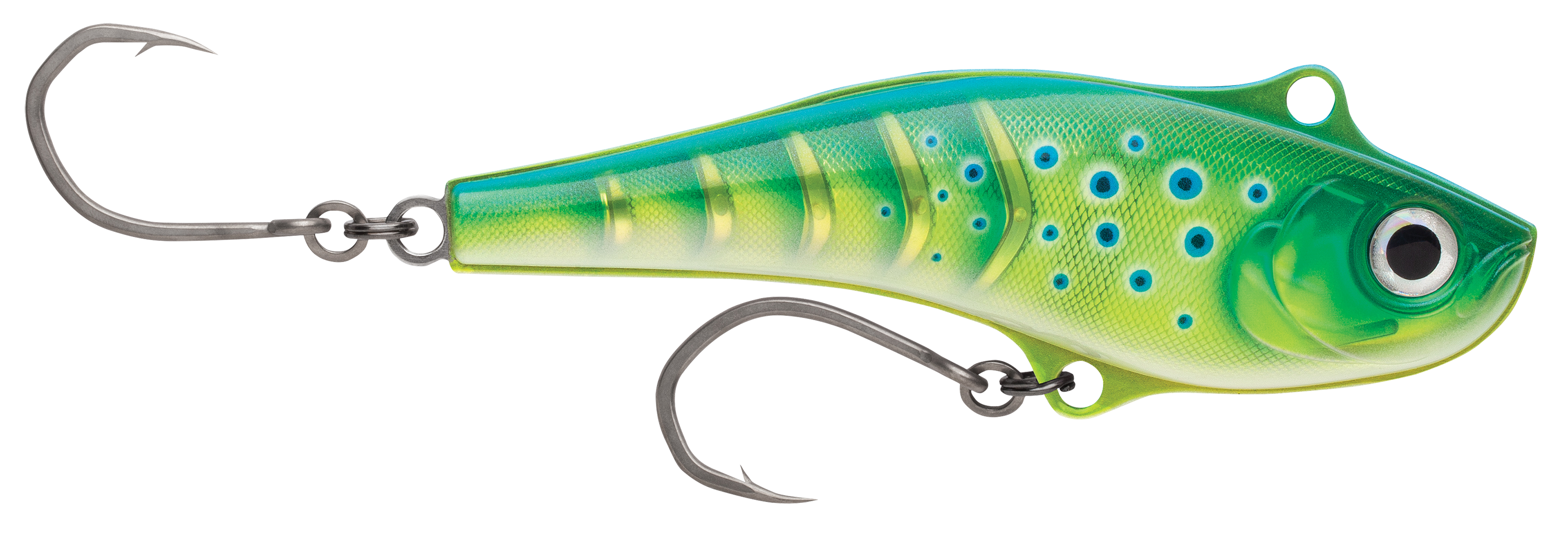 Image of Rapala Sarda Saltwater Trolling Lure - Dorado