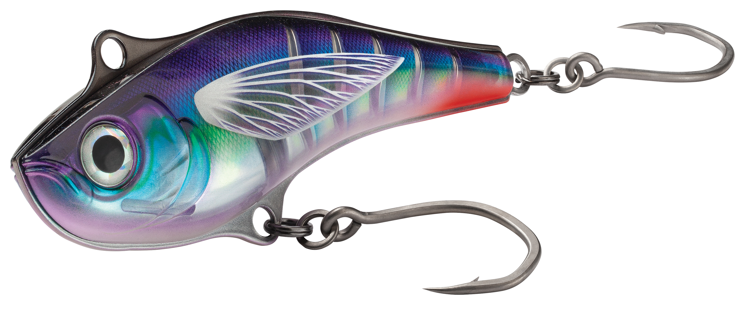 Image of Rapala Sarda Saltwater Trolling Lure - Flying Fish