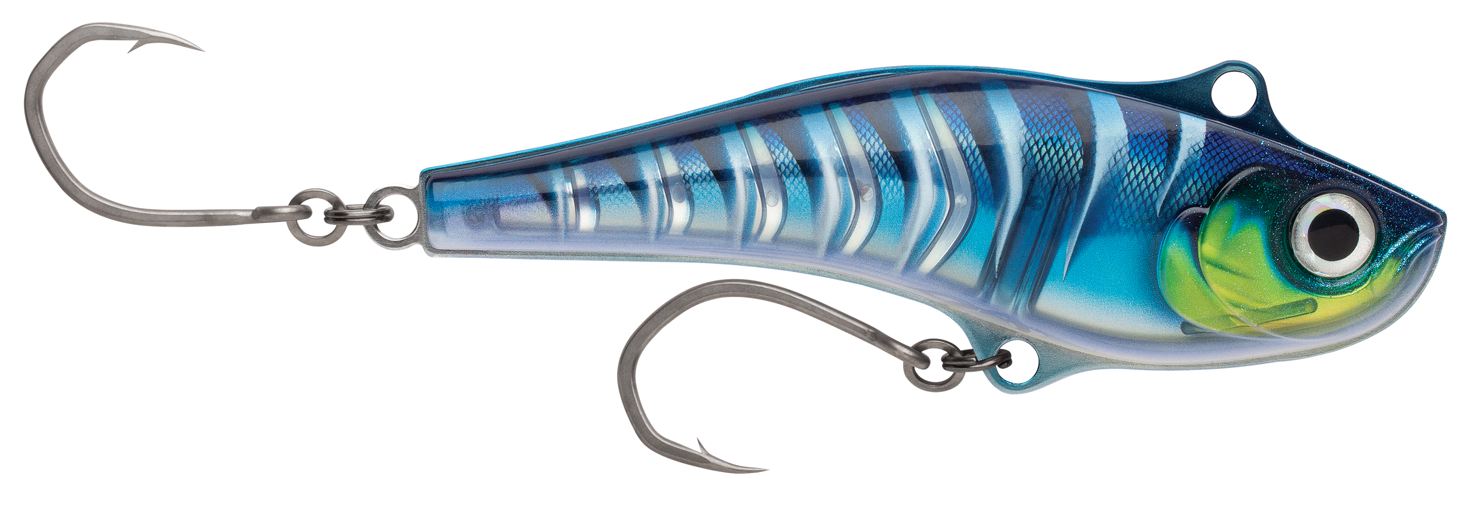 Image of Rapala Sarda Saltwater Trolling Lure - Wahoo UV