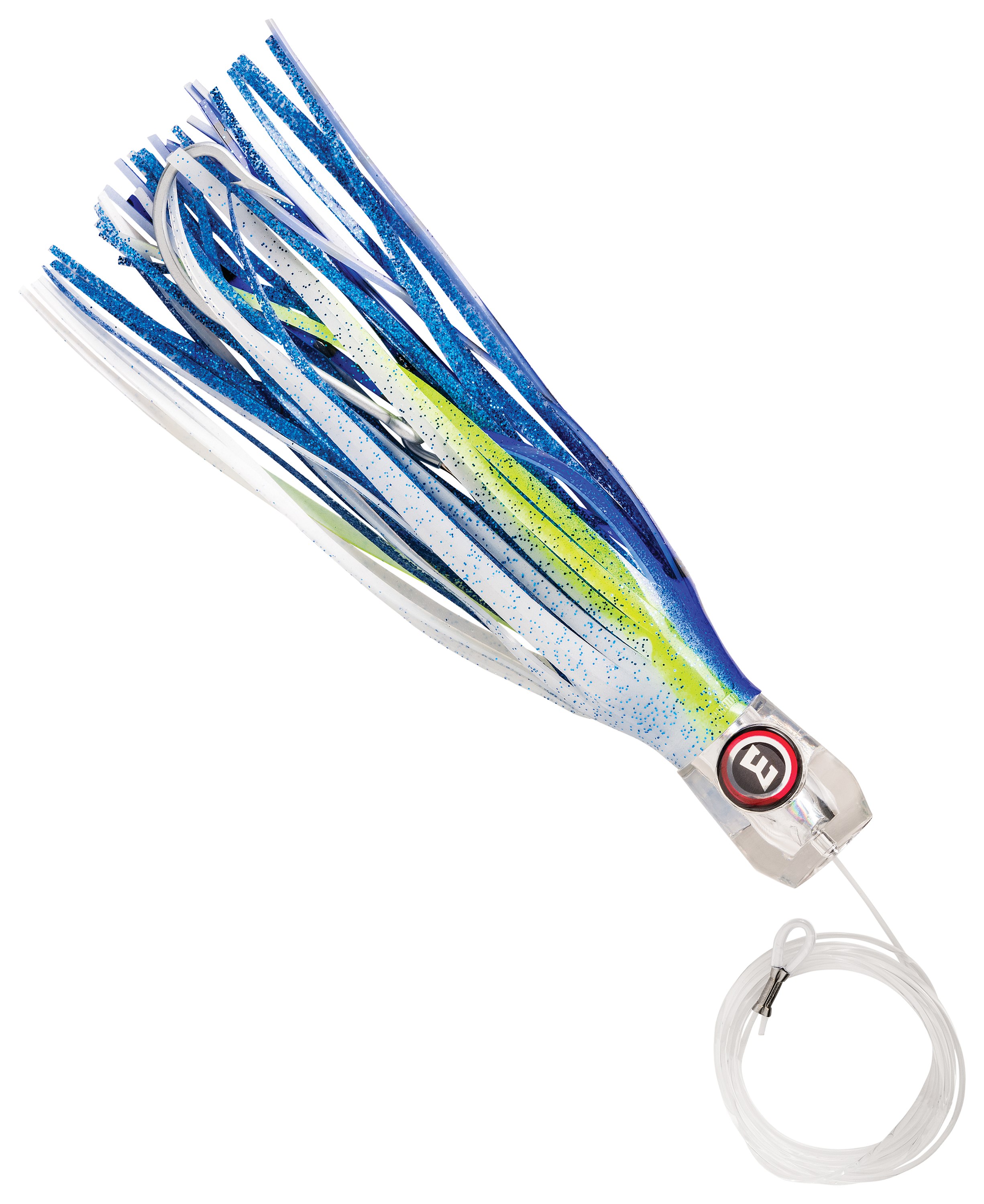 Image of Williamson Rigged Big Game Catcher - Mahi