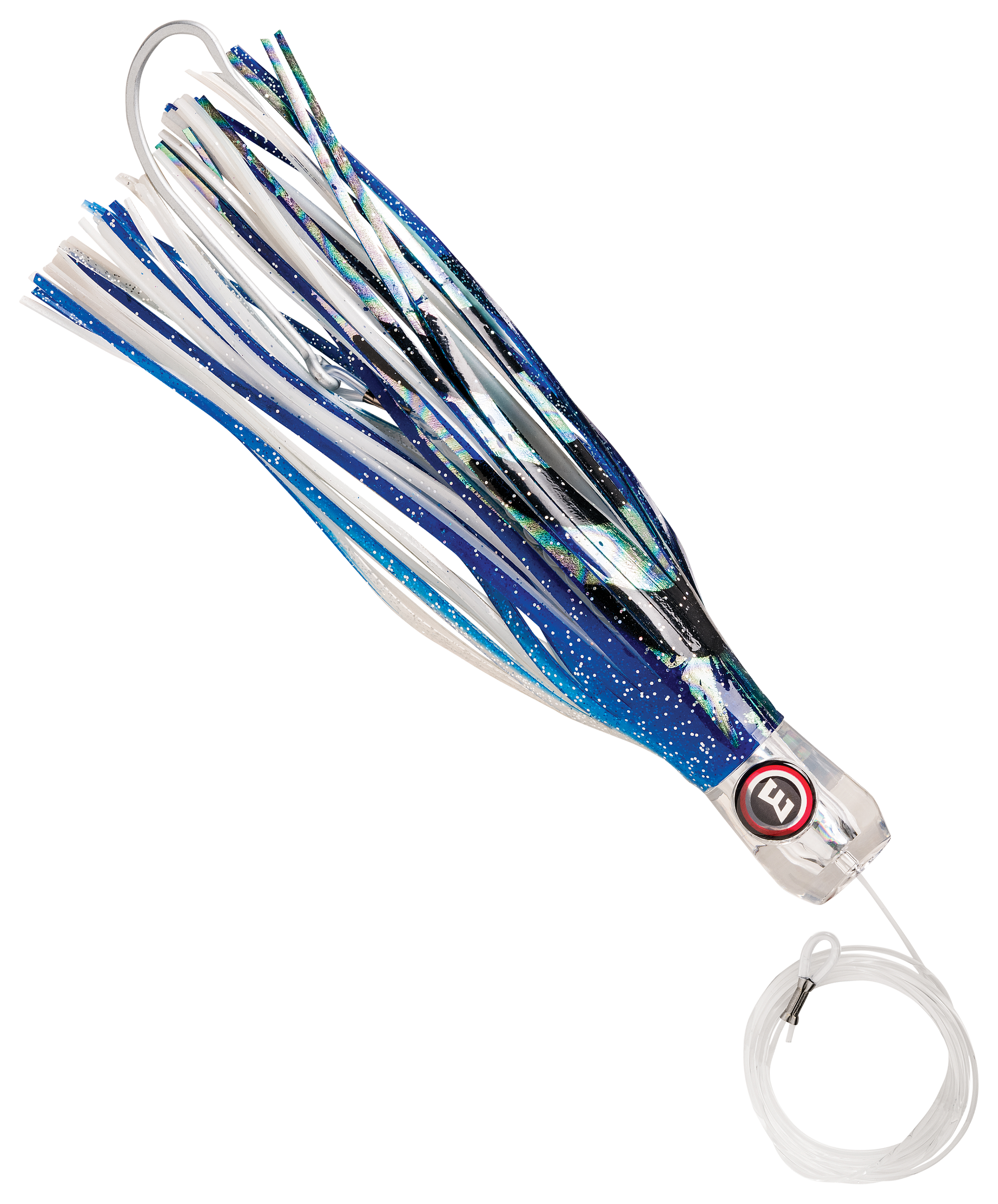 WILLIAMSON Rigged Big Game Catcher