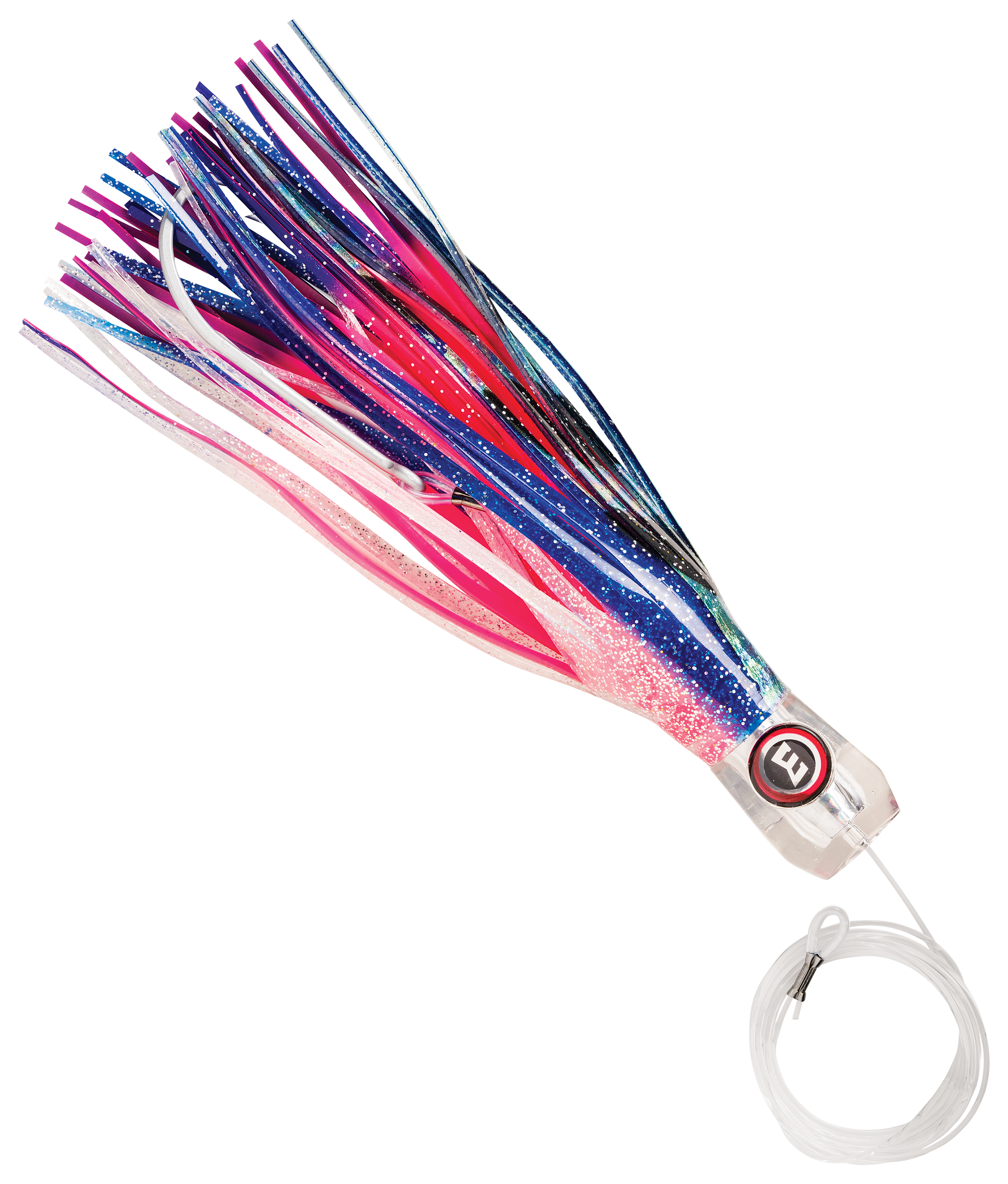 Image of Williamson Lures Rigged Big Game Catcher