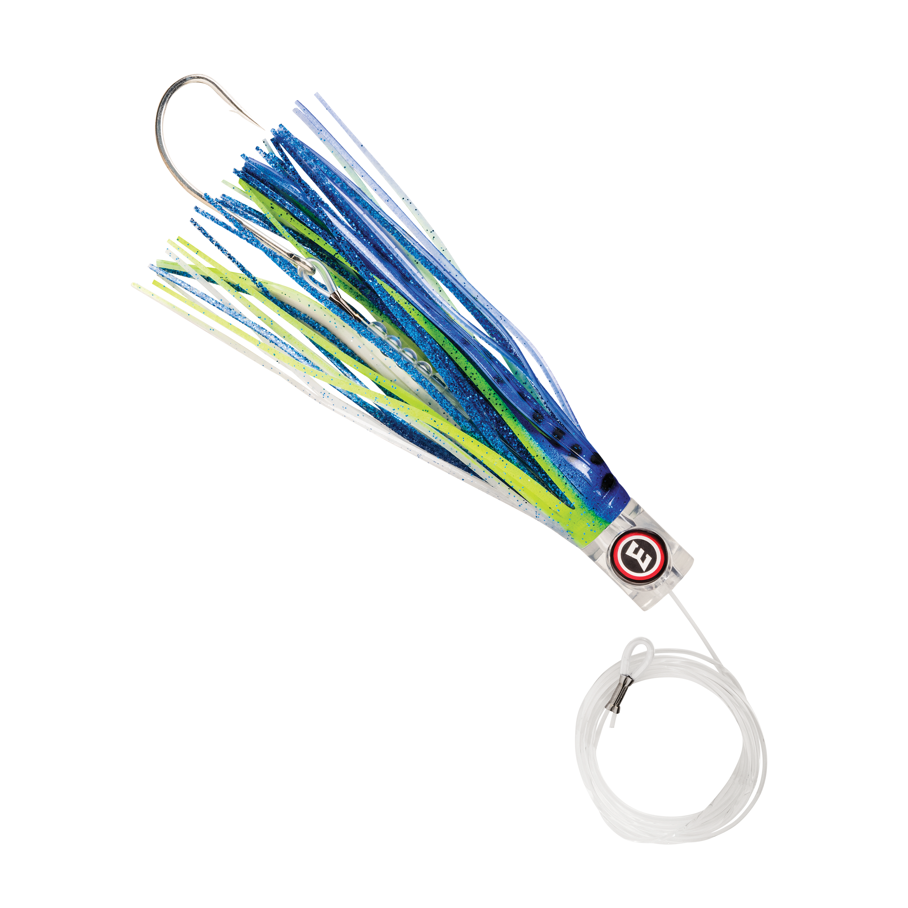 Image of Williamson Lures Rigged Dorado Catcher - Mahi