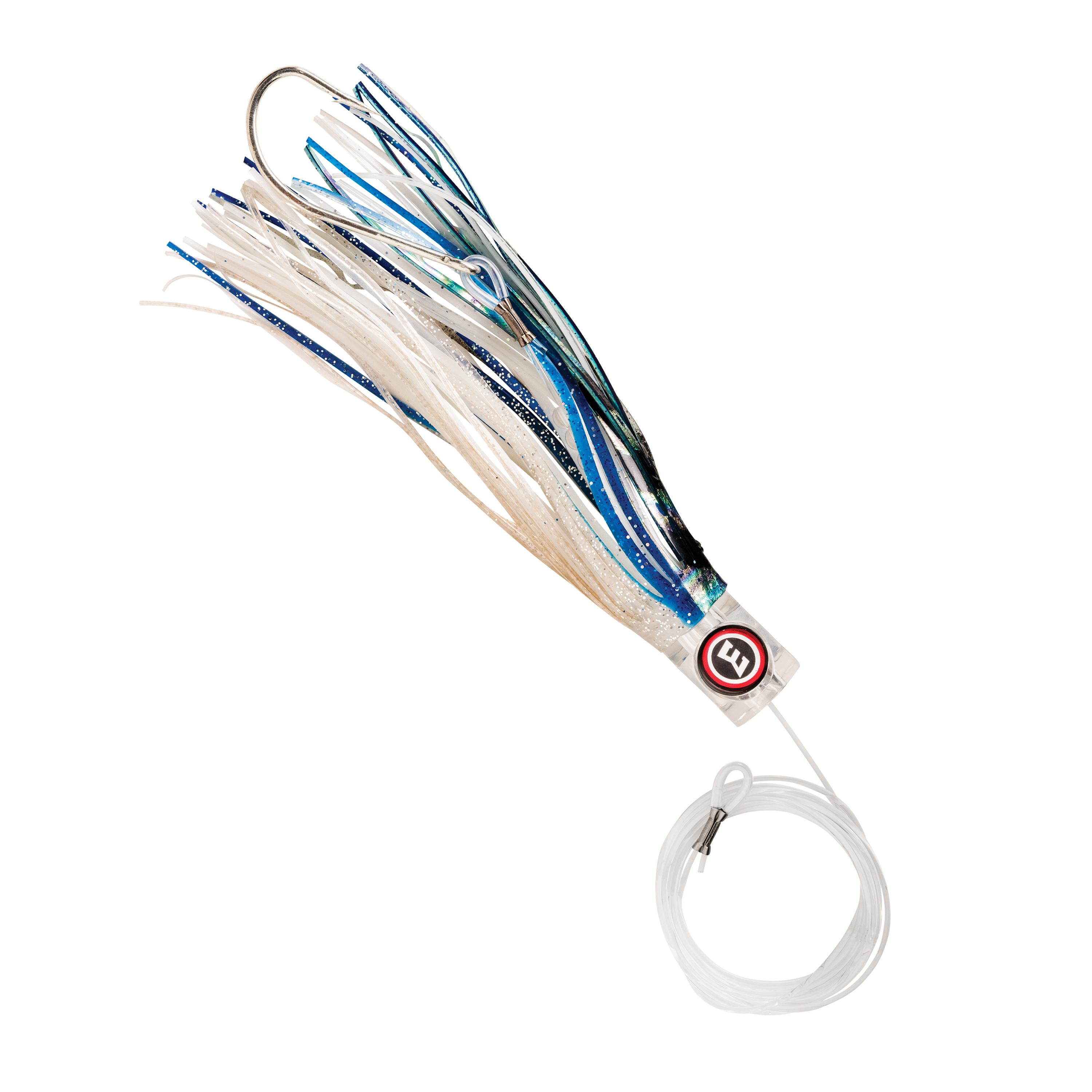 WILLIAMSON Lures Rigged Dorado Catcher