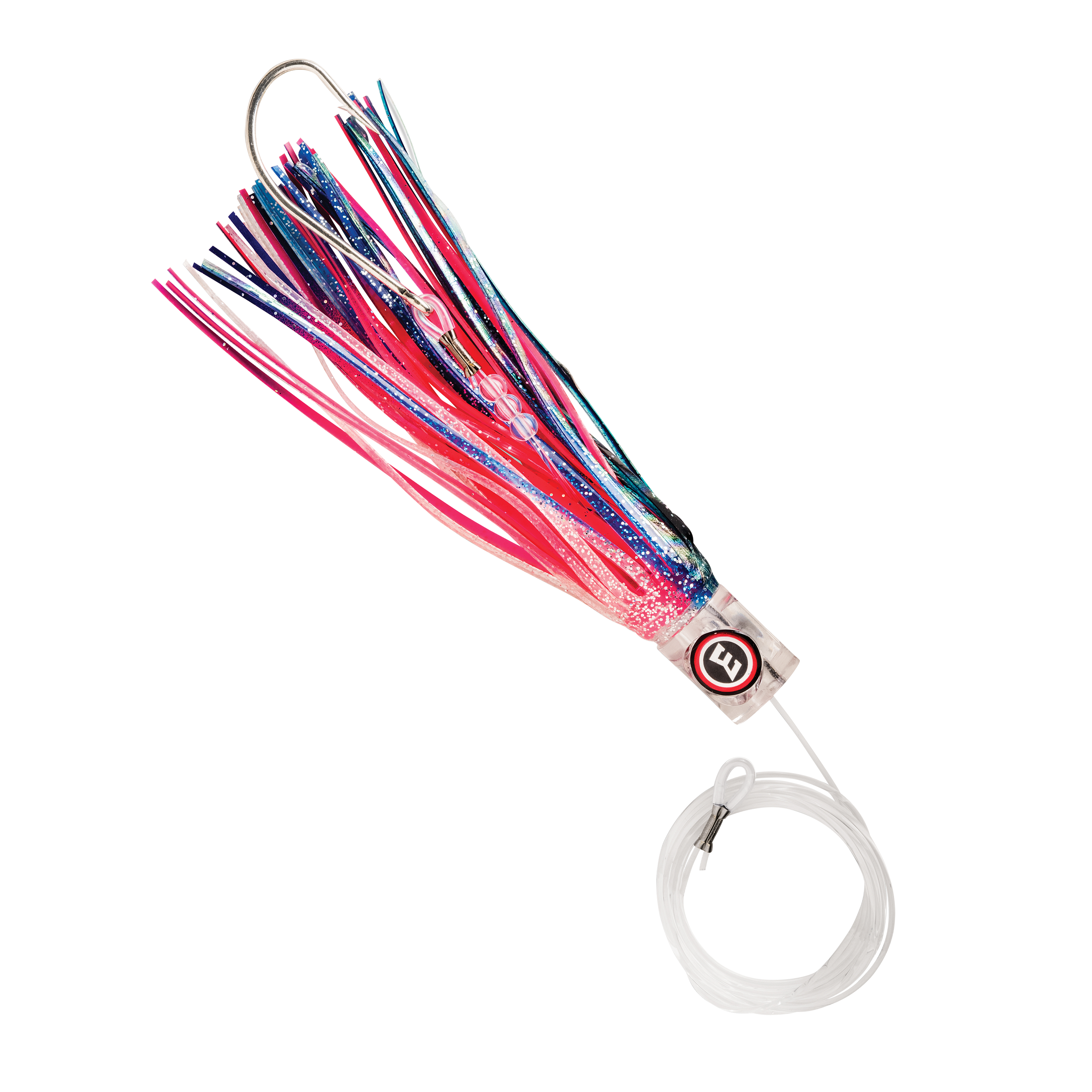 Image of Williamson Lures Rigged Dorado Catcher - Slushy