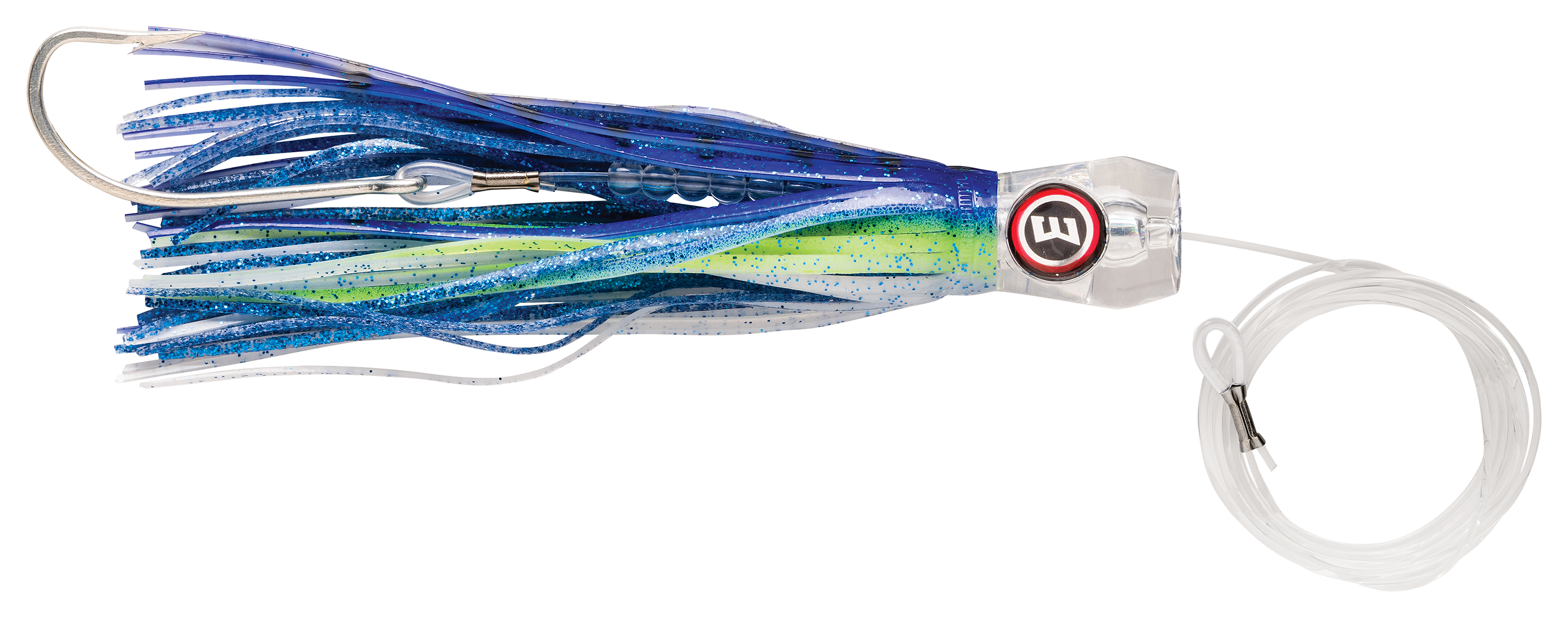 Williamson Lures Rigged Sailfish Catcher - Mahi