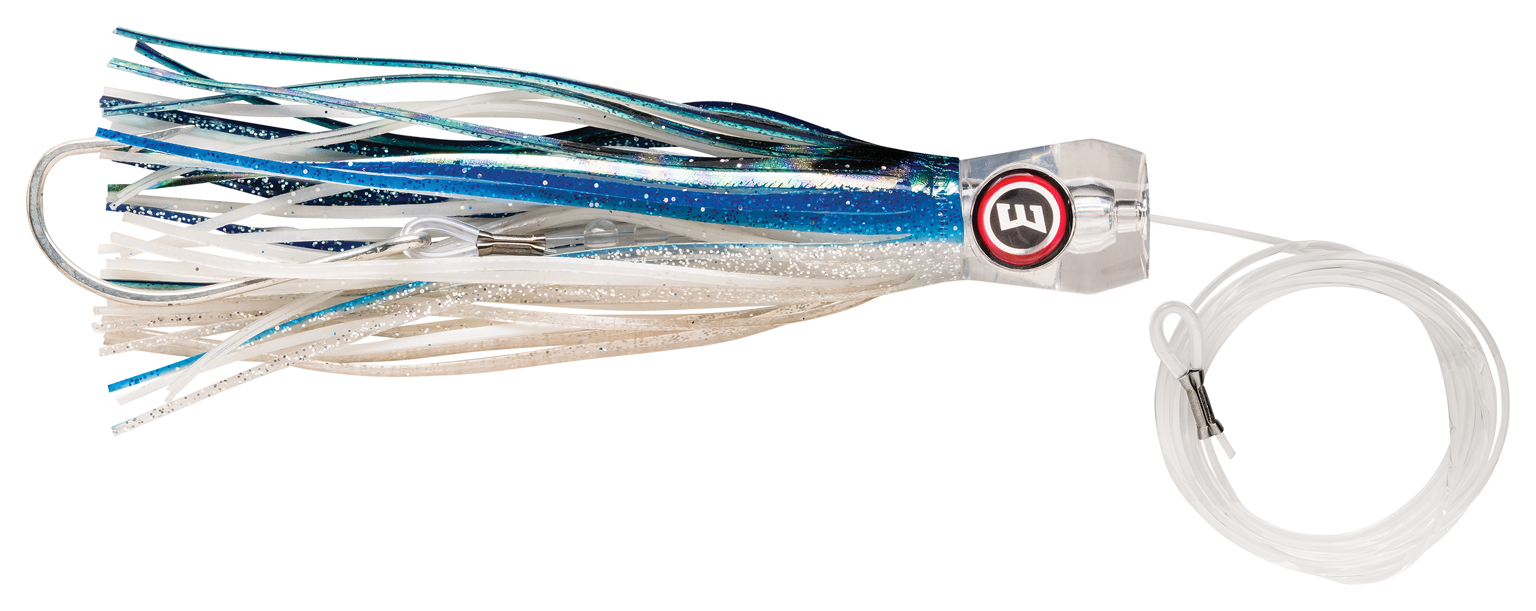 Williamson Lures Rigged Sailfish Catcher - Skipjack