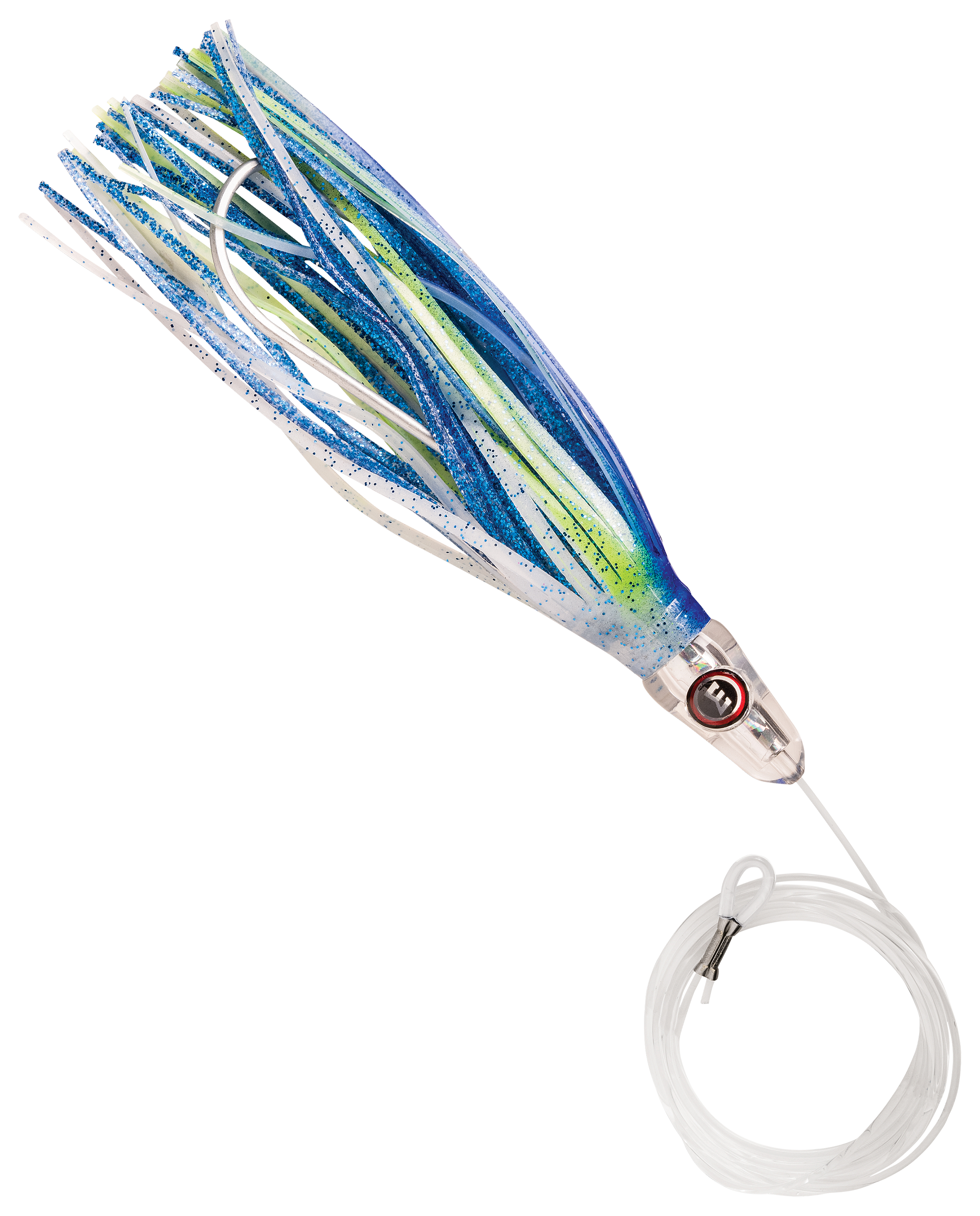 WILLIAMSON Rigged Tuna Catcher