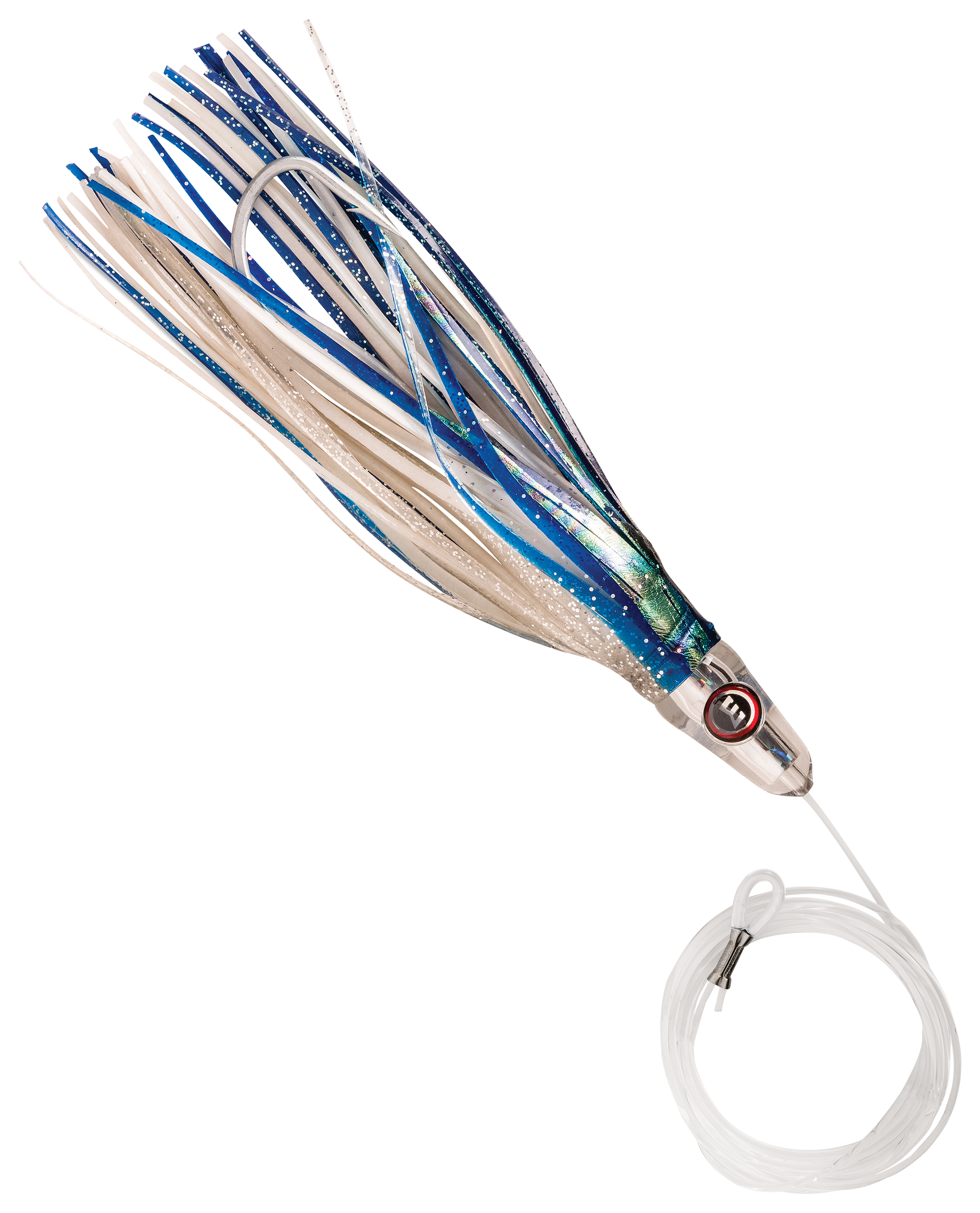 Image of Williamson Rigged Tuna Catcher - Skipjack