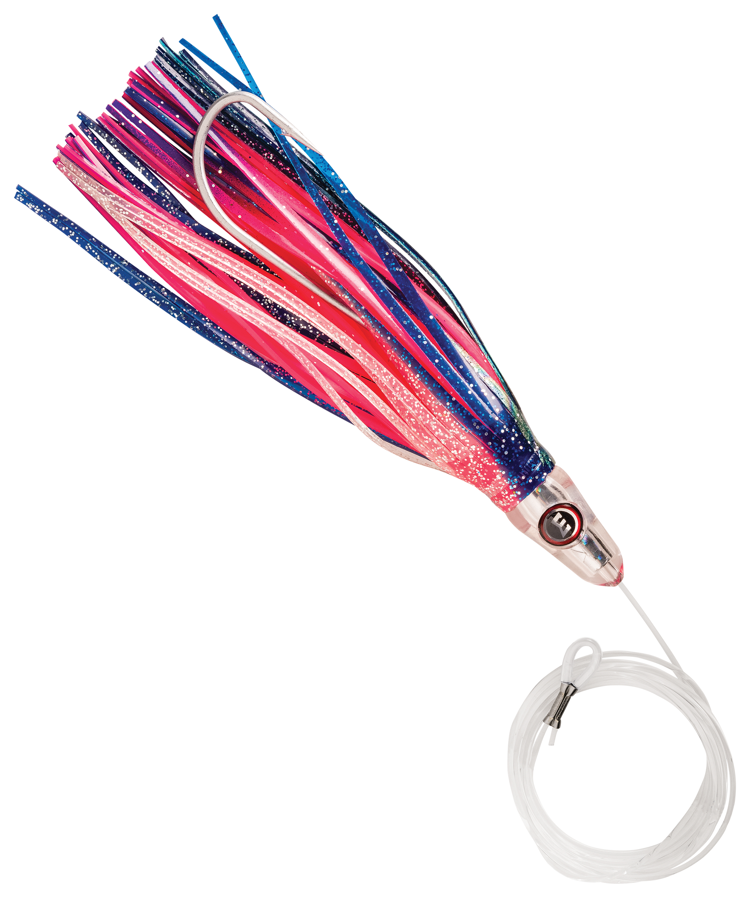 Image of Williamson Rigged Tuna Catcher - Slushy