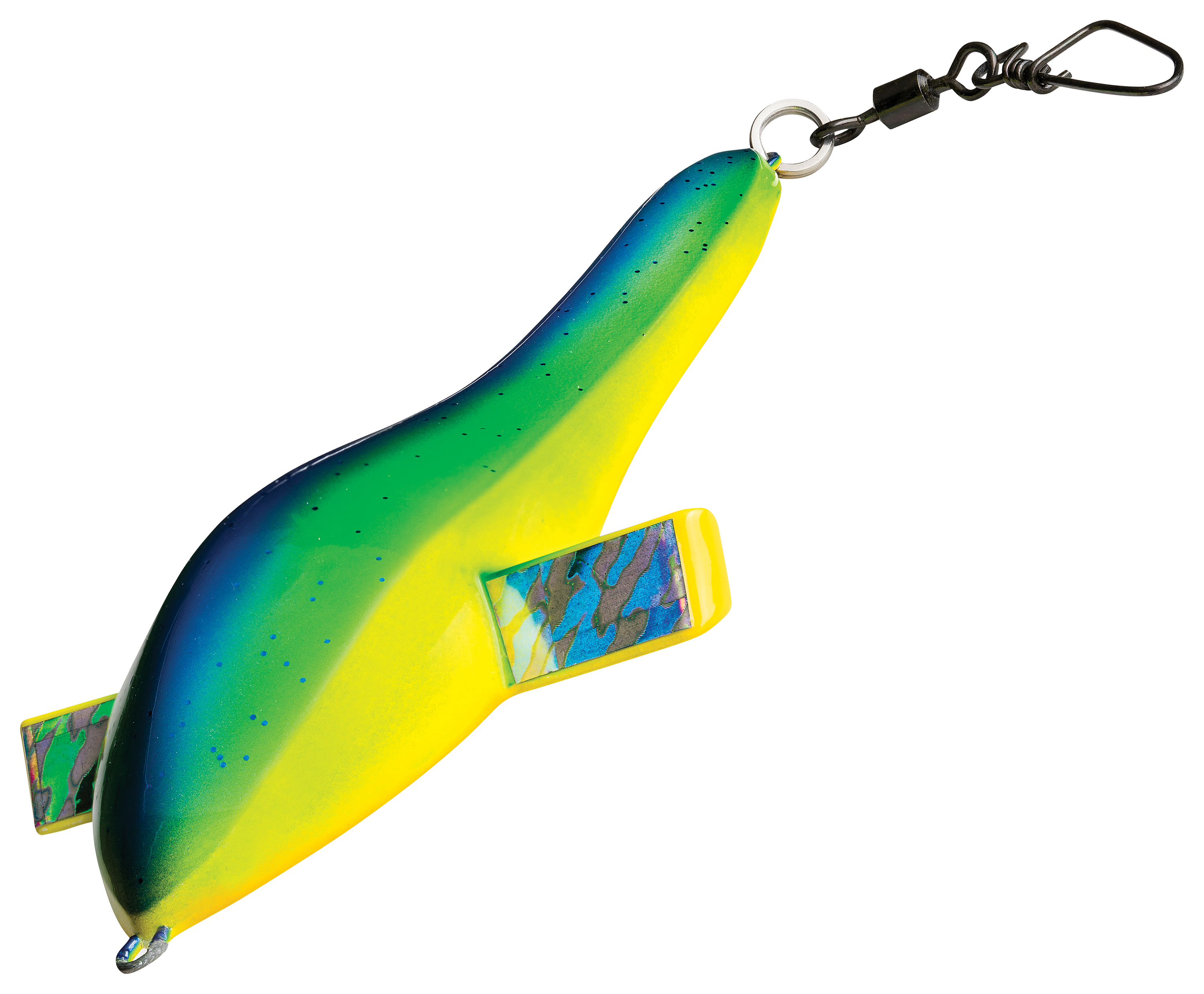 Williamson Exciter Bird - Dorado - 7'' - 3-1/2 oz