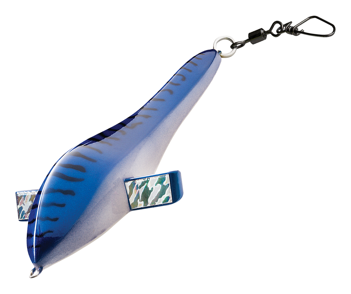 Williamson Exciter Bird - Skipjack - 7'' - 3-1/2 oz