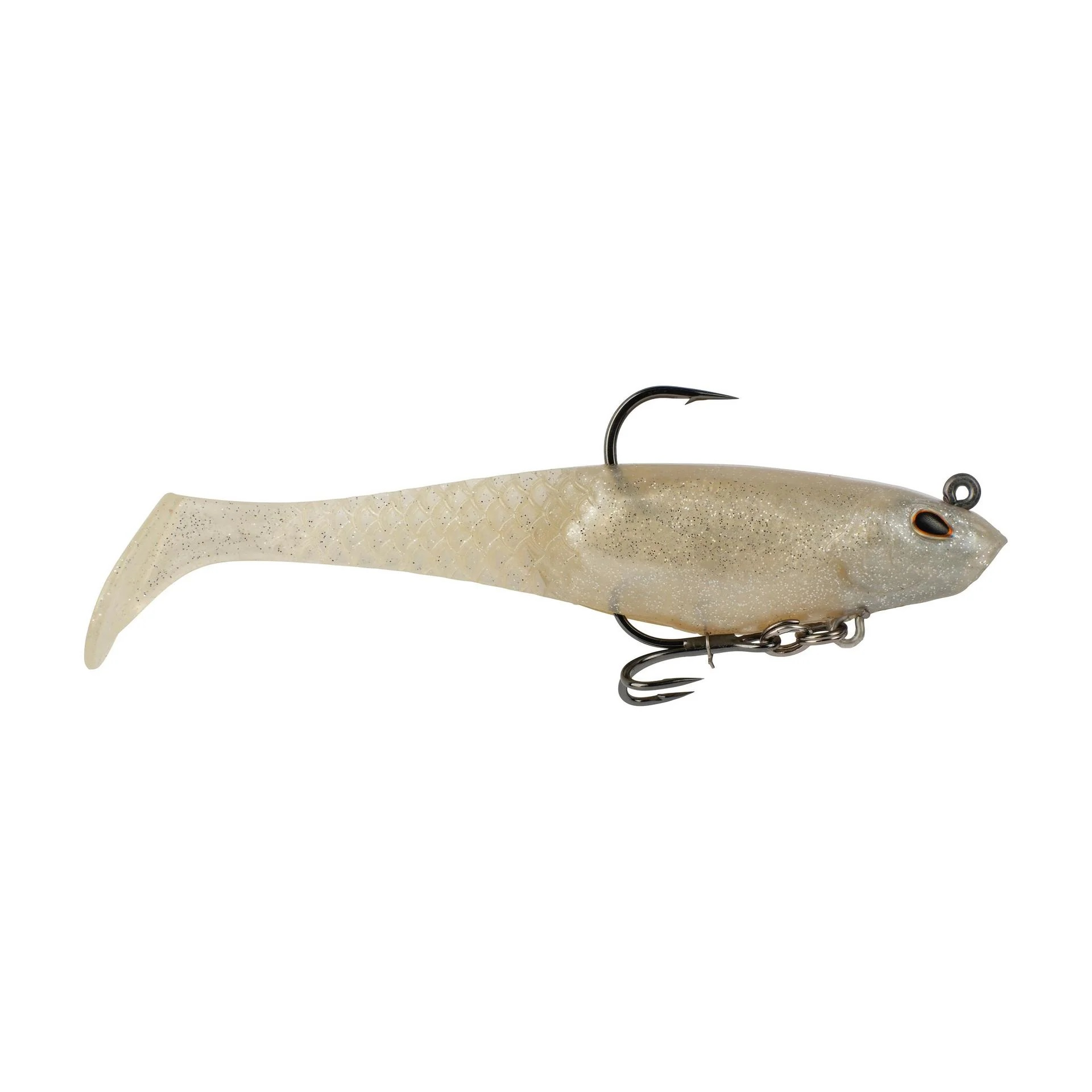 BERKLEY POWERBAIT Saltwater Pre-Rigged CullShad