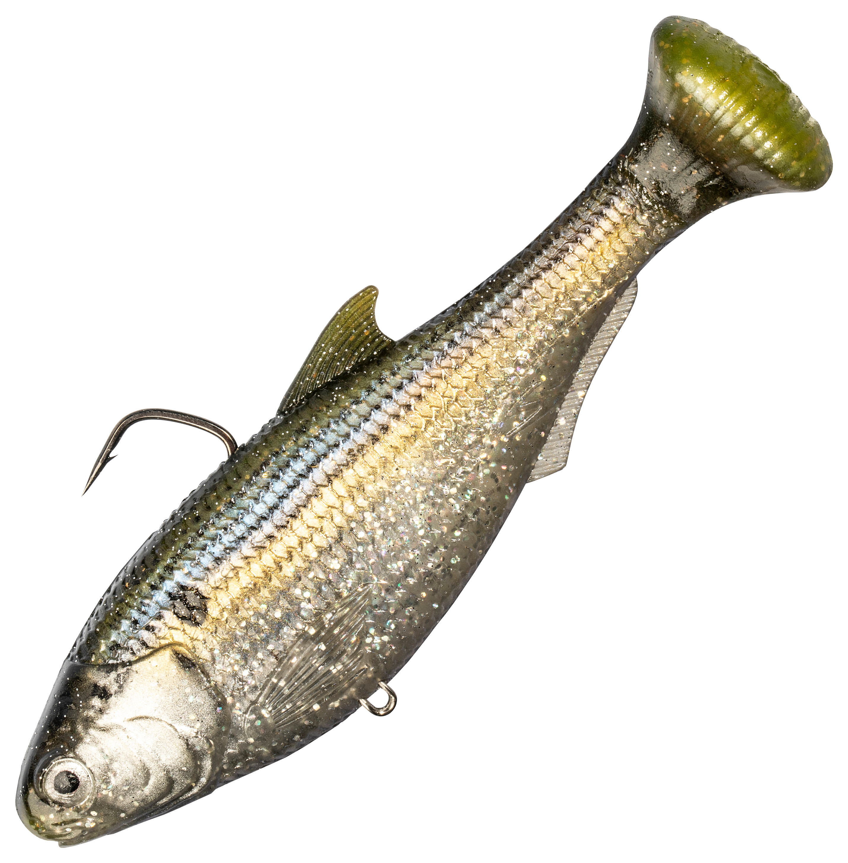 Z-MAN Shadtron LT Swimbait