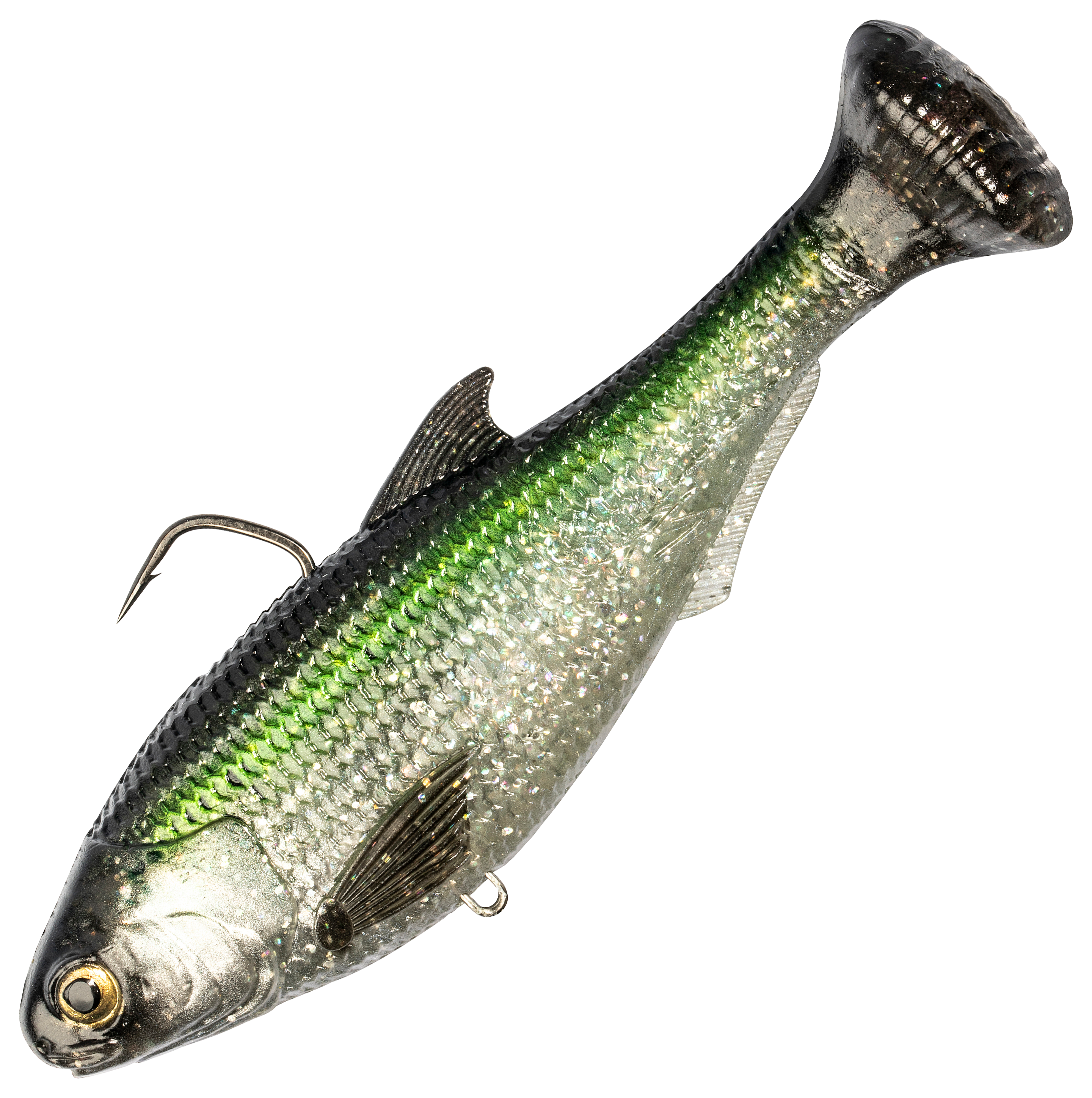 Z-MAN Shadtron LT Swimbait