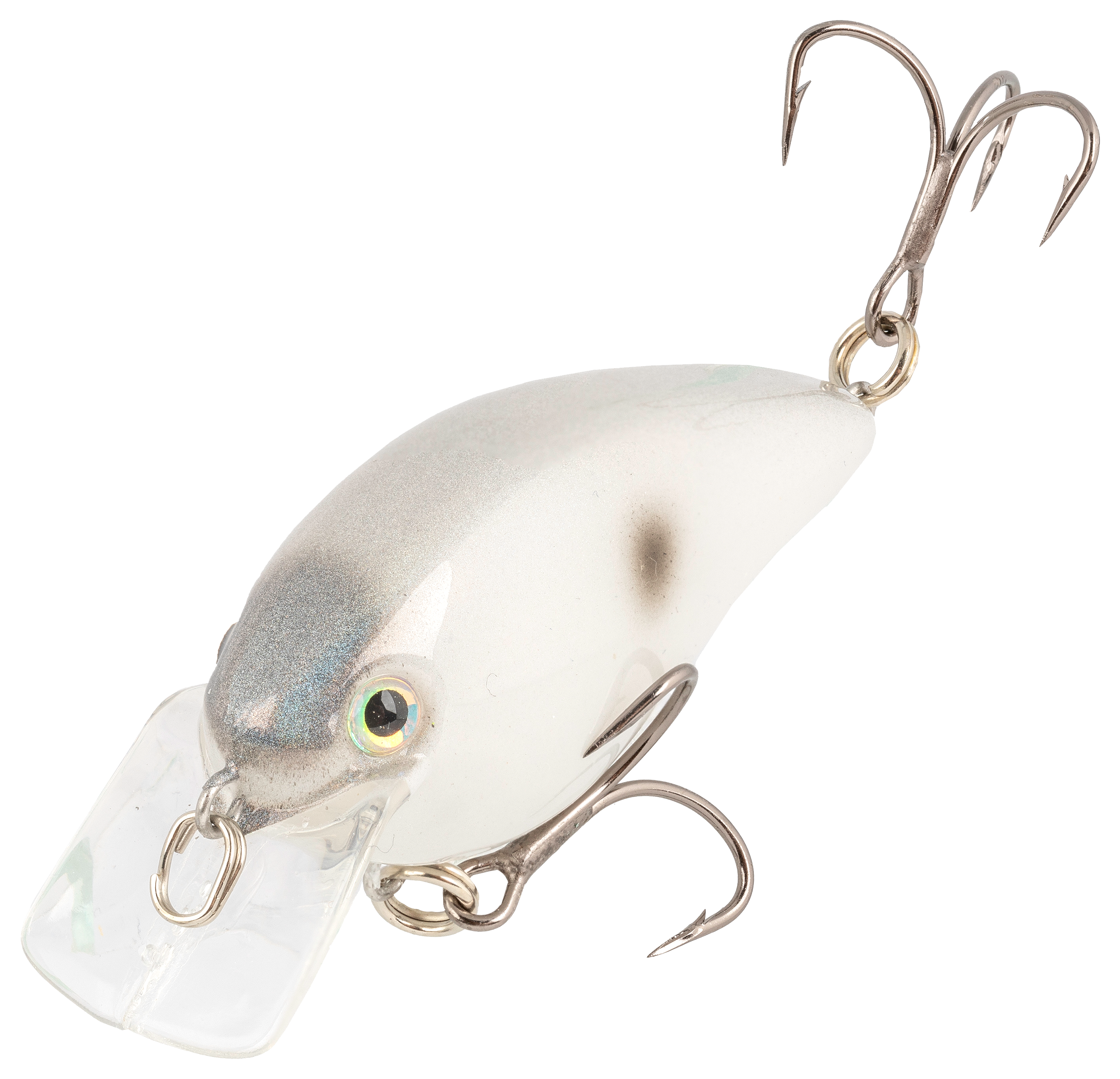 STRIKE King KVD Elite Squarebill Crankbait