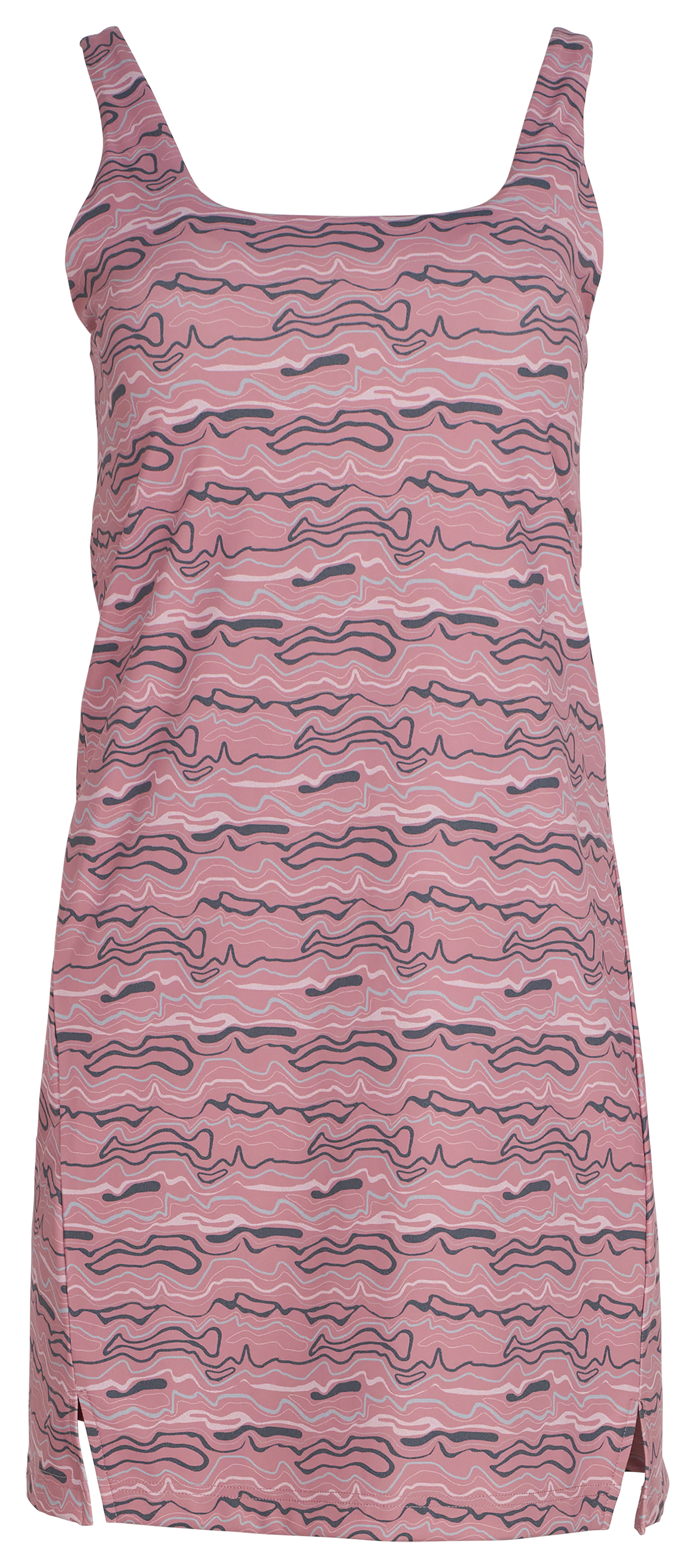 NATURAL REFLECTIONS Active Dress