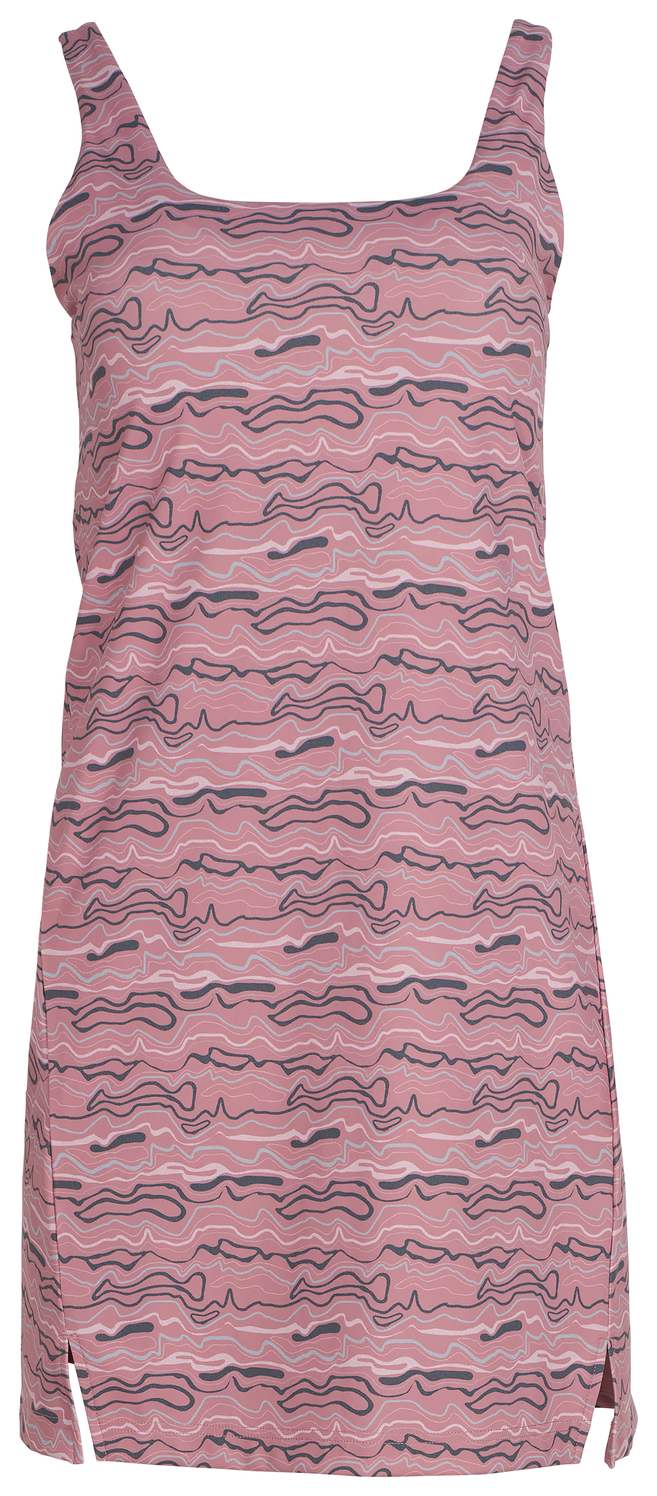 NATURAL REFLECTIONS Active Dress