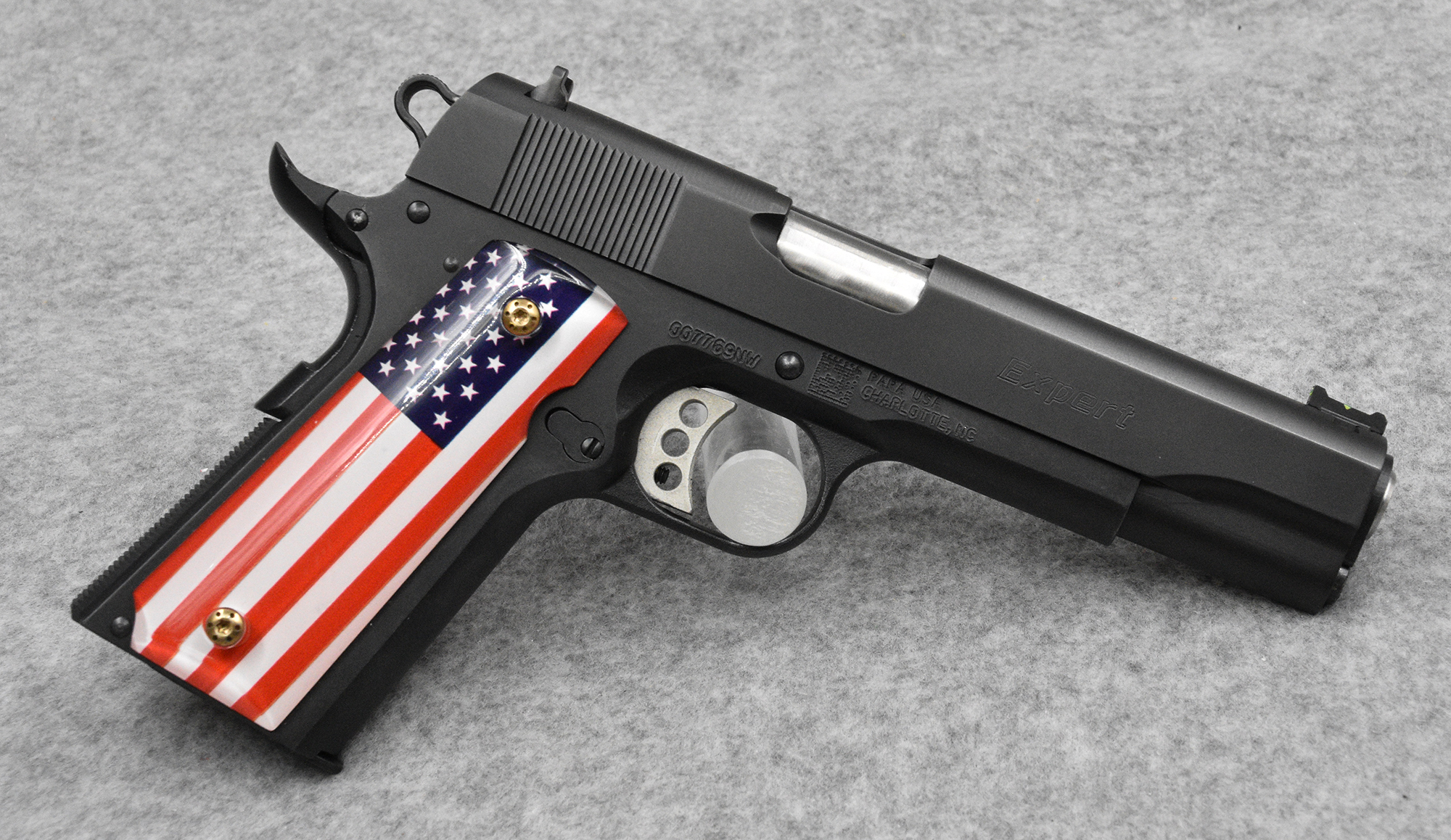 ++PARA EXPERT .45 AUTO - Para Ordnance