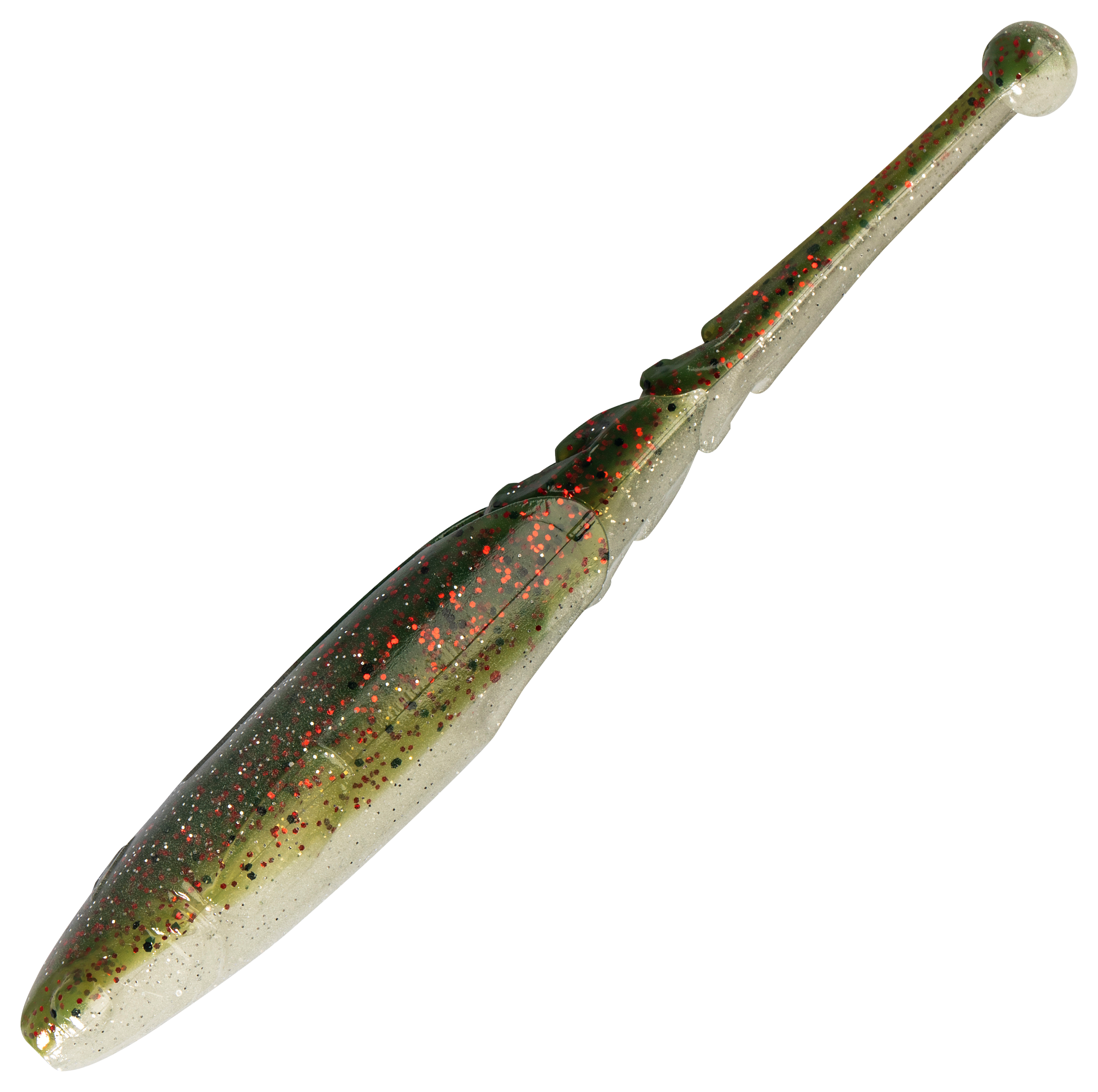 Z-Man Big BallerZ - Redbone