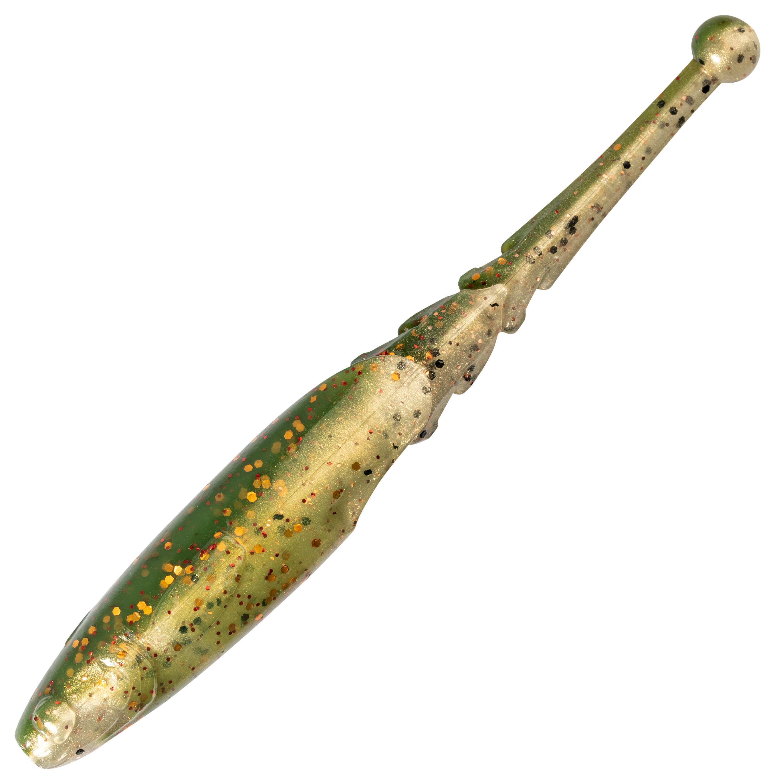 Z-Man Big BallerZ - Redfish Toad