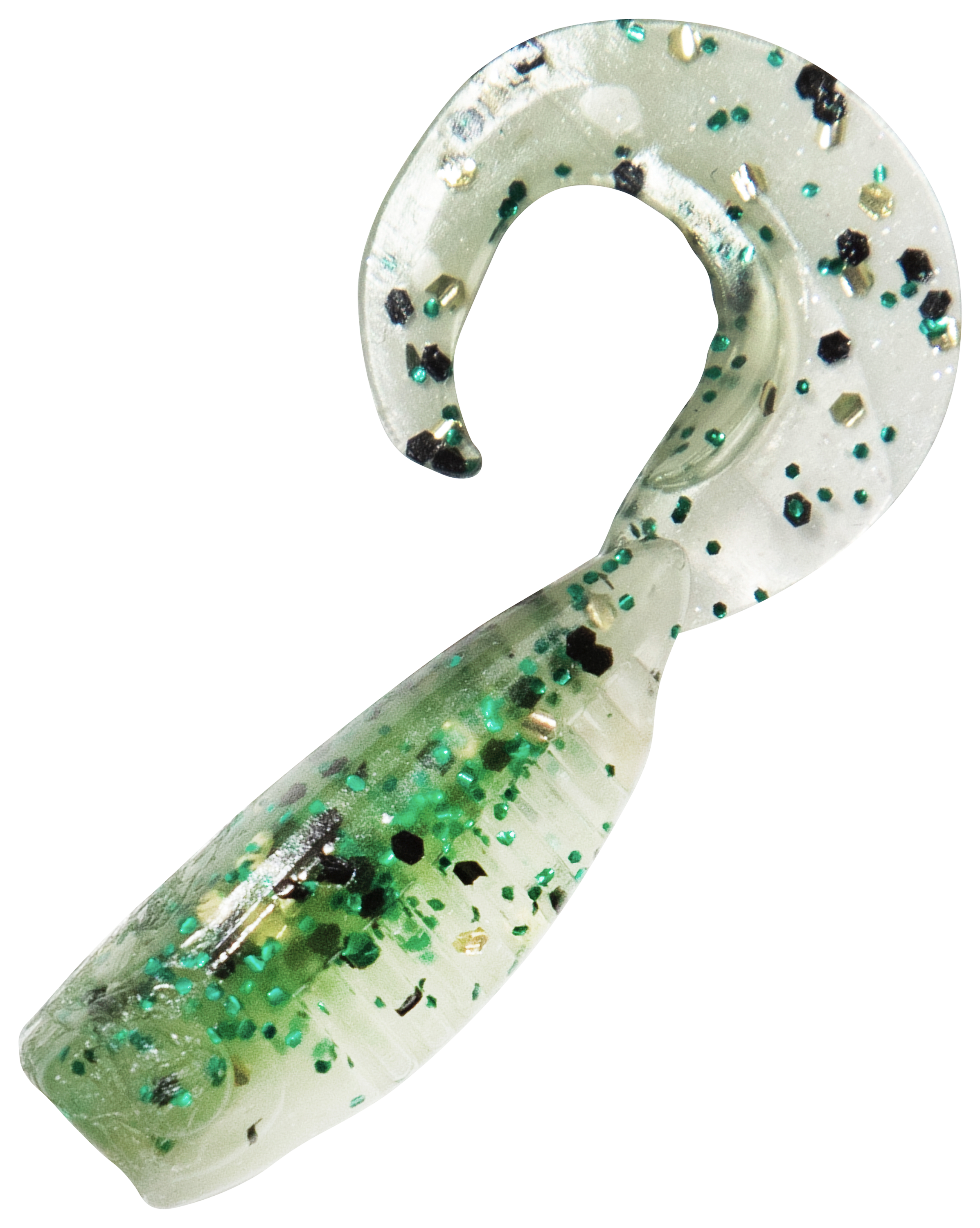 Image of "Z-Man Guppy GrubZ - Baby Bass - 2"""