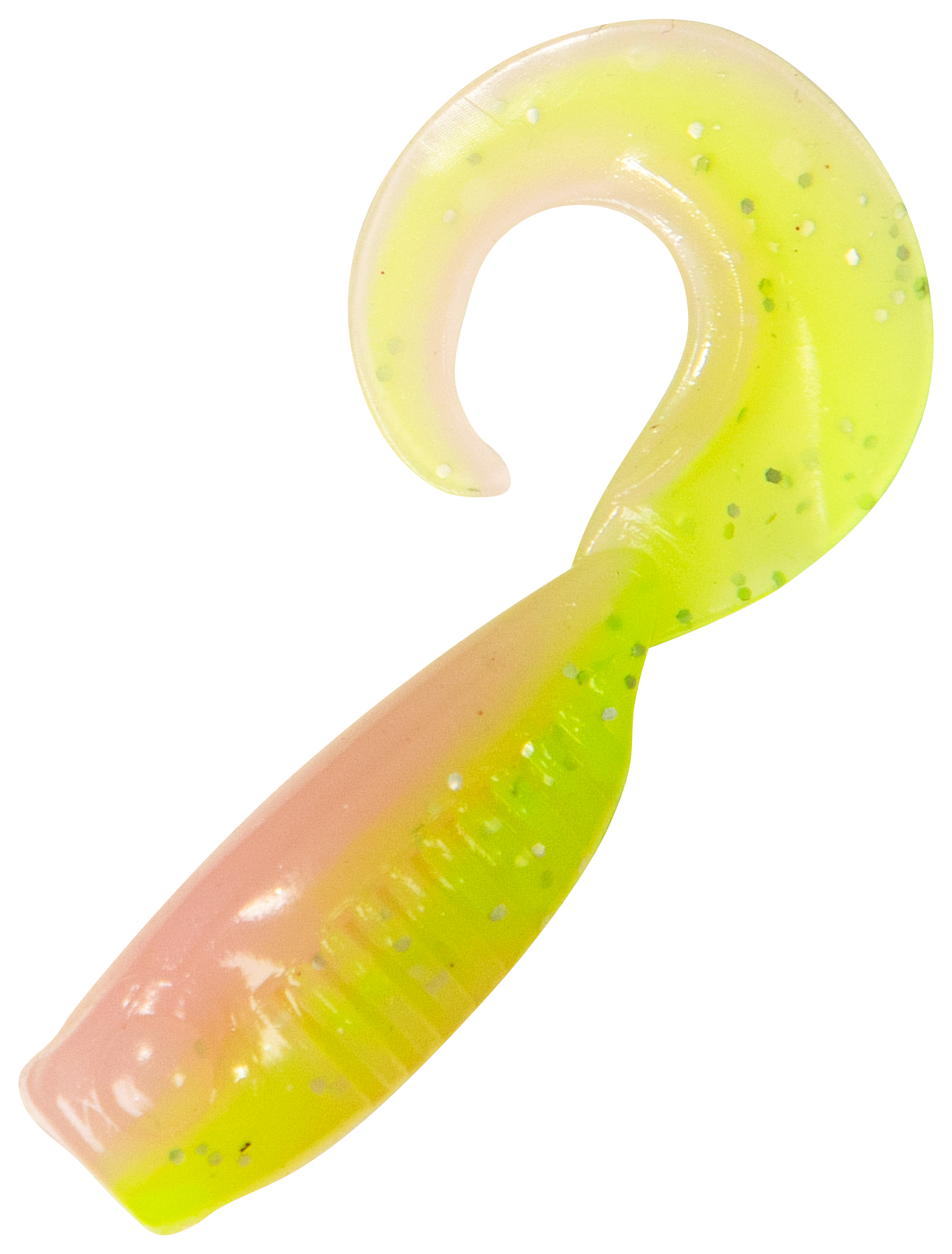 Image of "Z-Man Guppy GrubZ - Electric Chicker - 2"""
