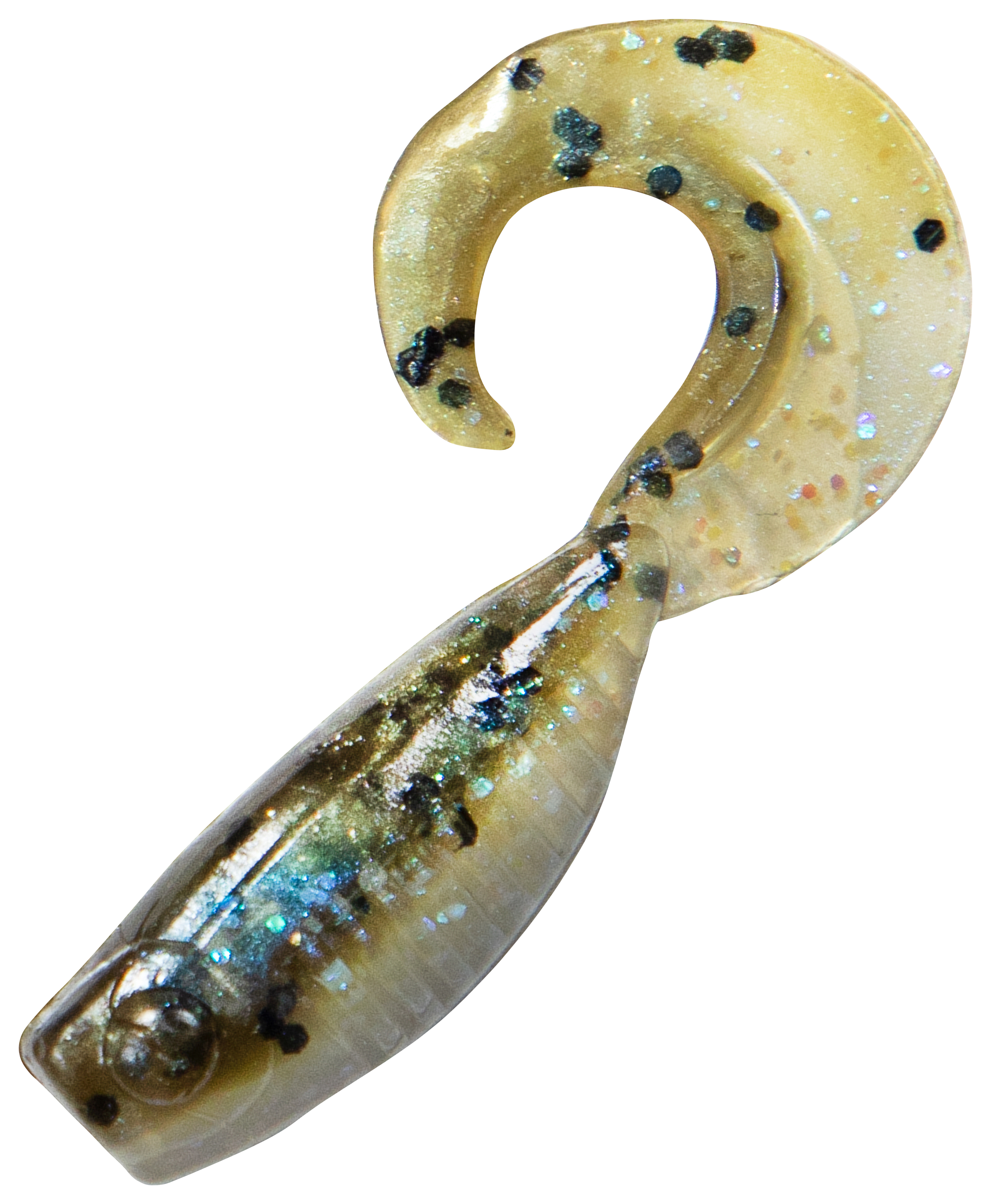 Image of "Z-Man Guppy GrubZ - The Deal - 2"""