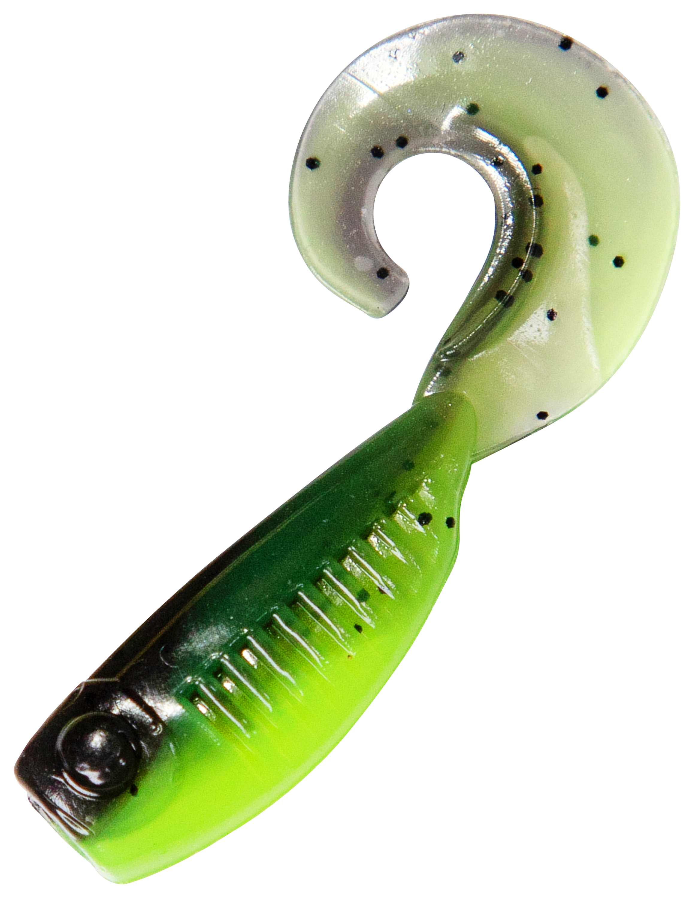 Image of "Z-Man Guppy GrubZ - Bumblebee - 2"""