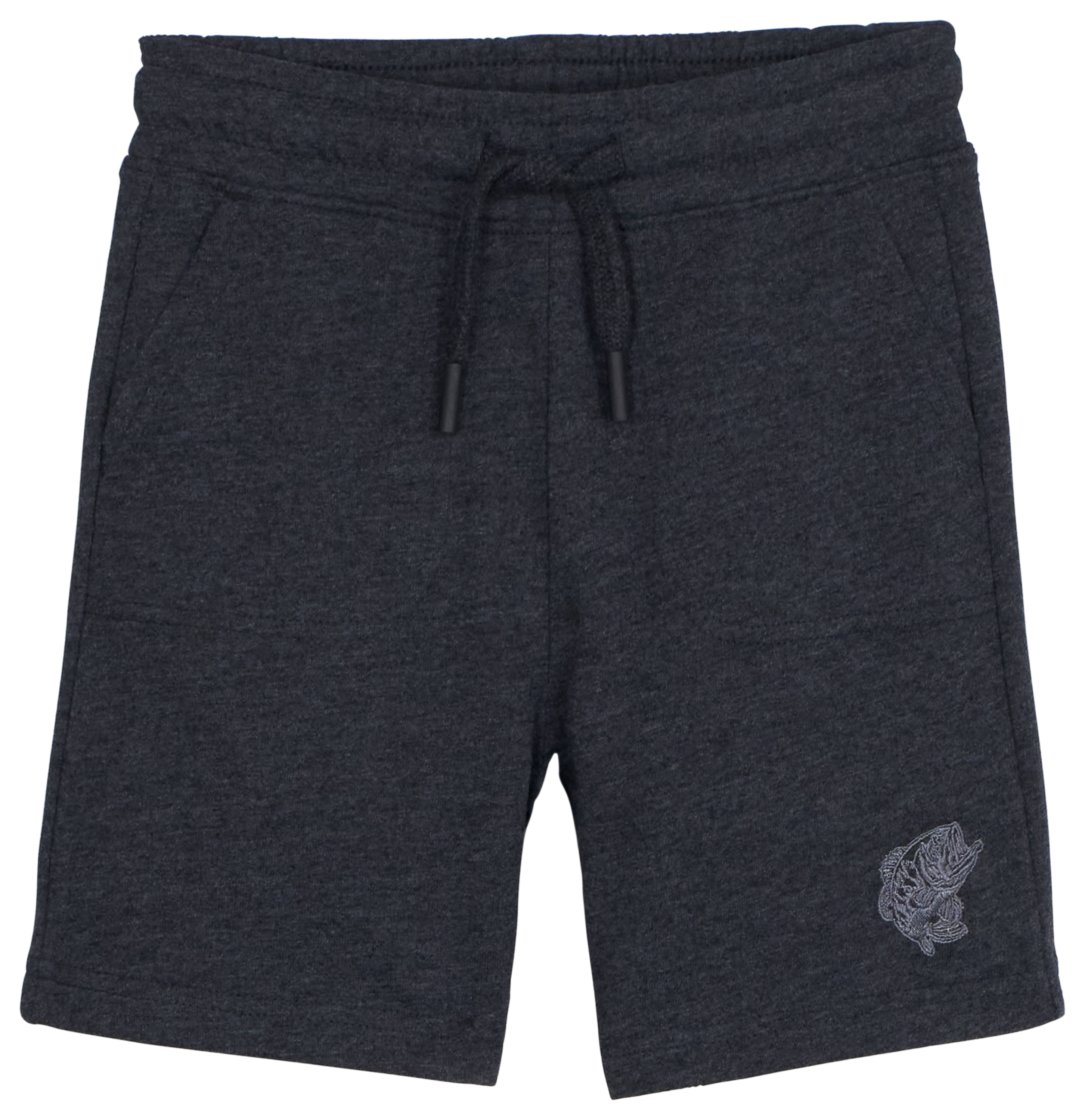 BASS PRO SHOPS Terry Shorts for Toddler Boys
