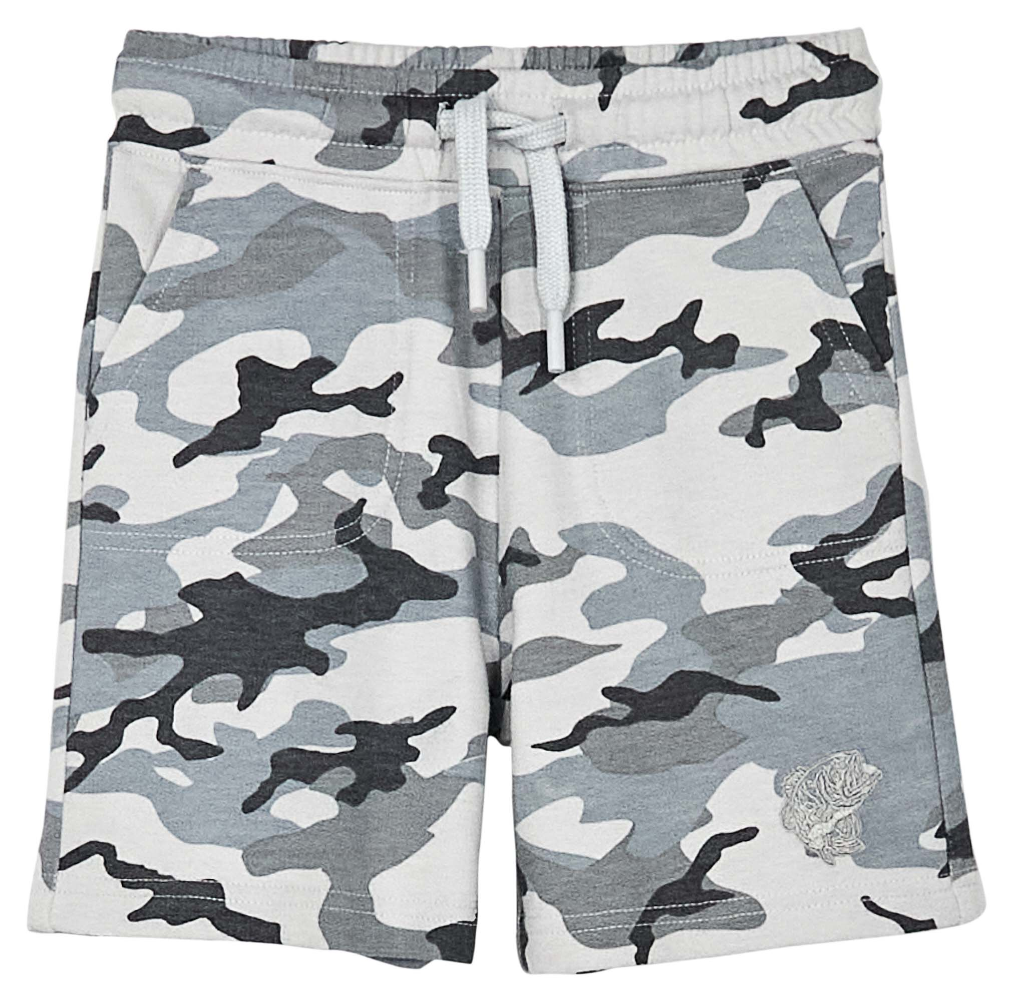 BASS PRO SHOPS Terry Shorts for Toddler Boys