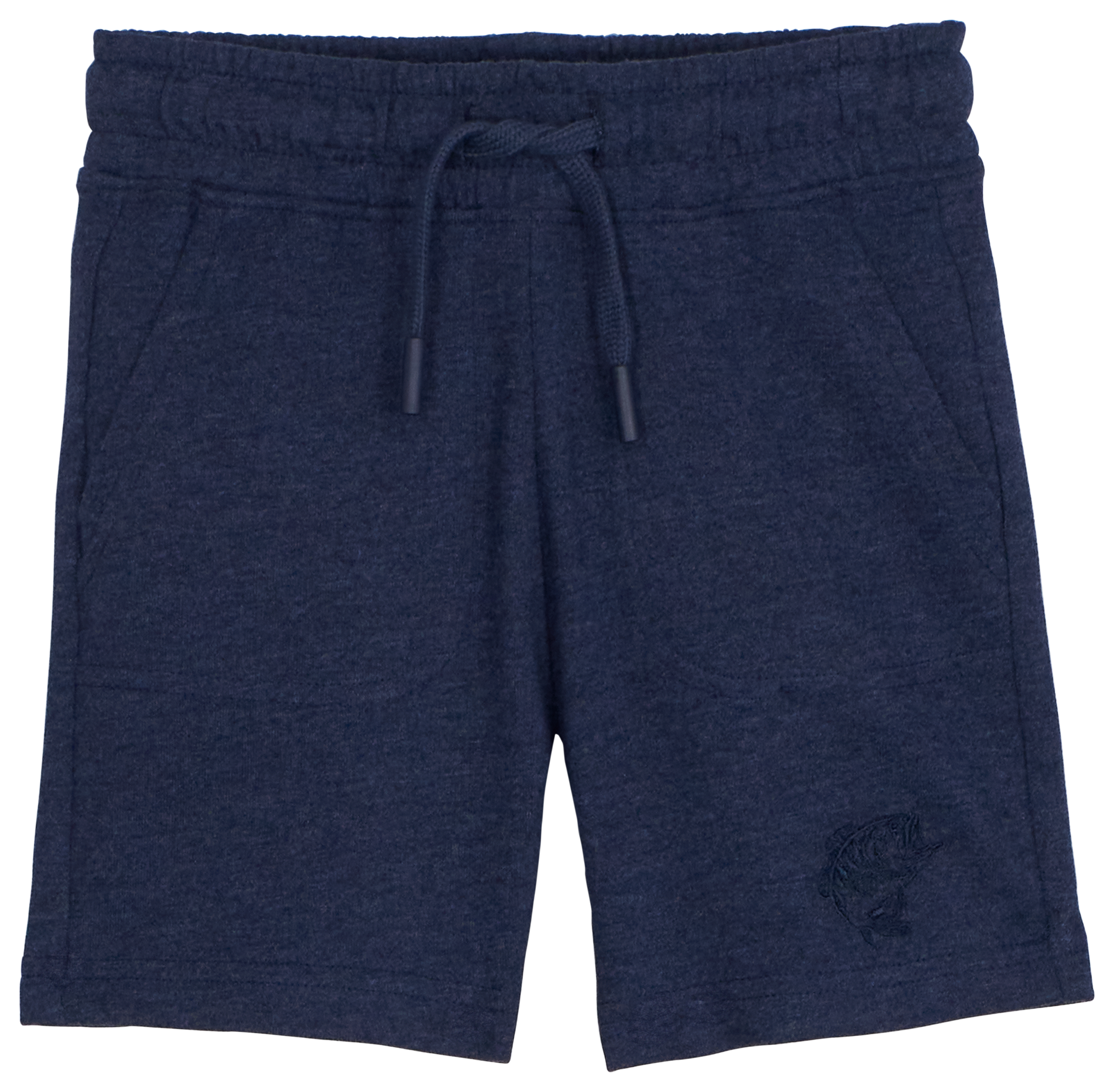 Bass Pro Shops Terry Shorts for Toddler Boys                                                                                    