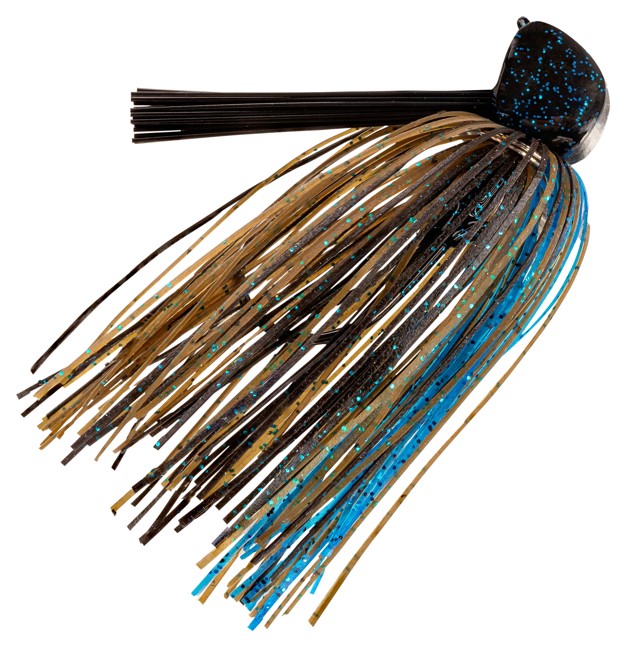 STRIKE King Tour Grade Tungsten Compact Flipping Jig