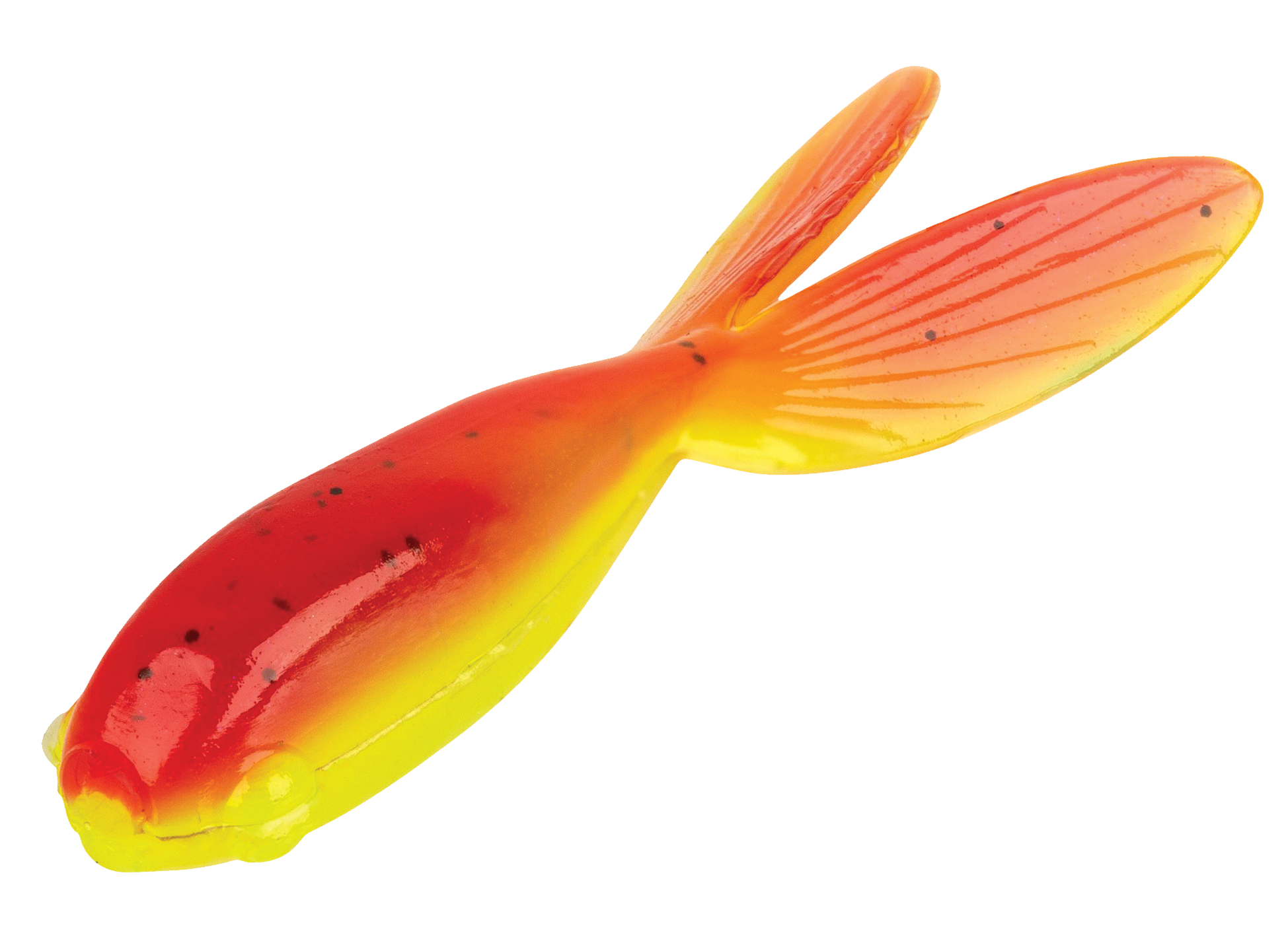 MR. CRAPPIE by Strike King Teen-Zee Tails