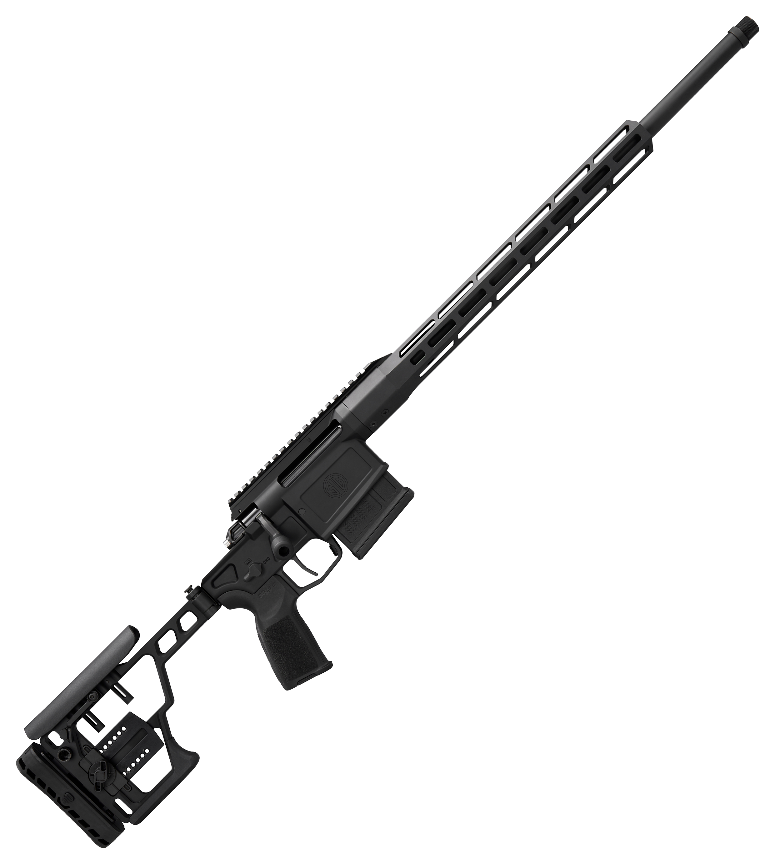 SIG SAUER Cross 277 Fury Bolt Action Rifle