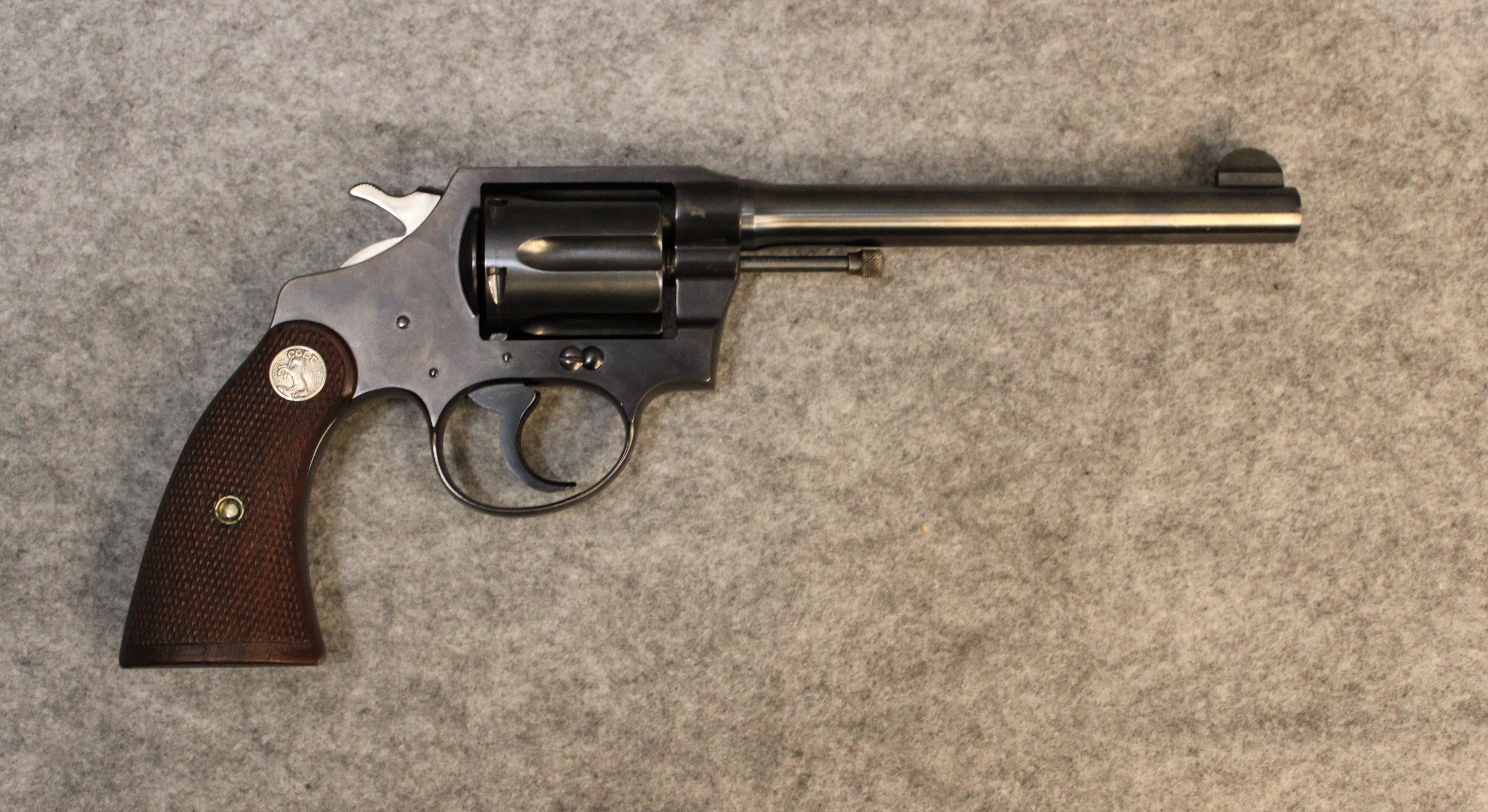 Image of Colt ~ Police Positive ~ .38 Special
