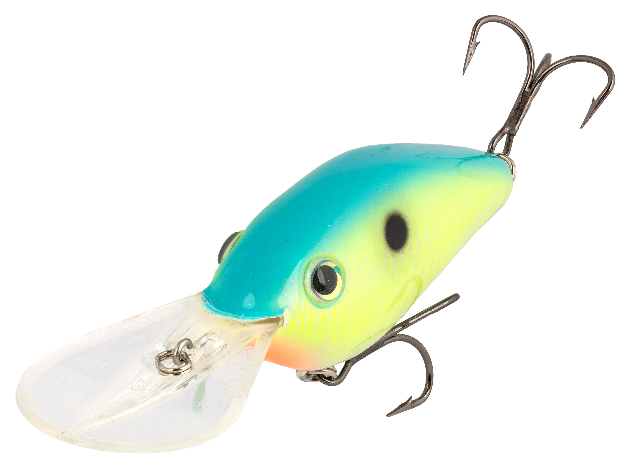 Image of "Strike King Pro-Model XD Elite Crankbait - Pro Powder Blue - 2-3/4"" - 5/8 oz."