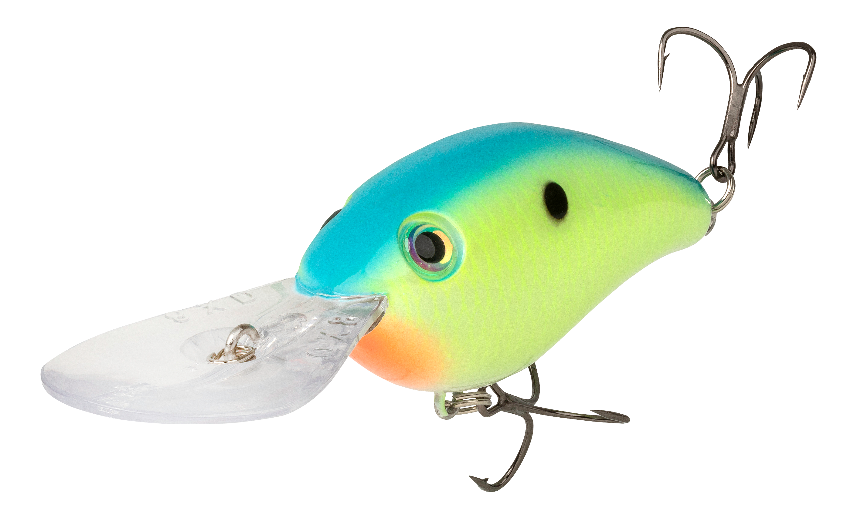 STRIKE King Pro-Model XD Elite Crankbait