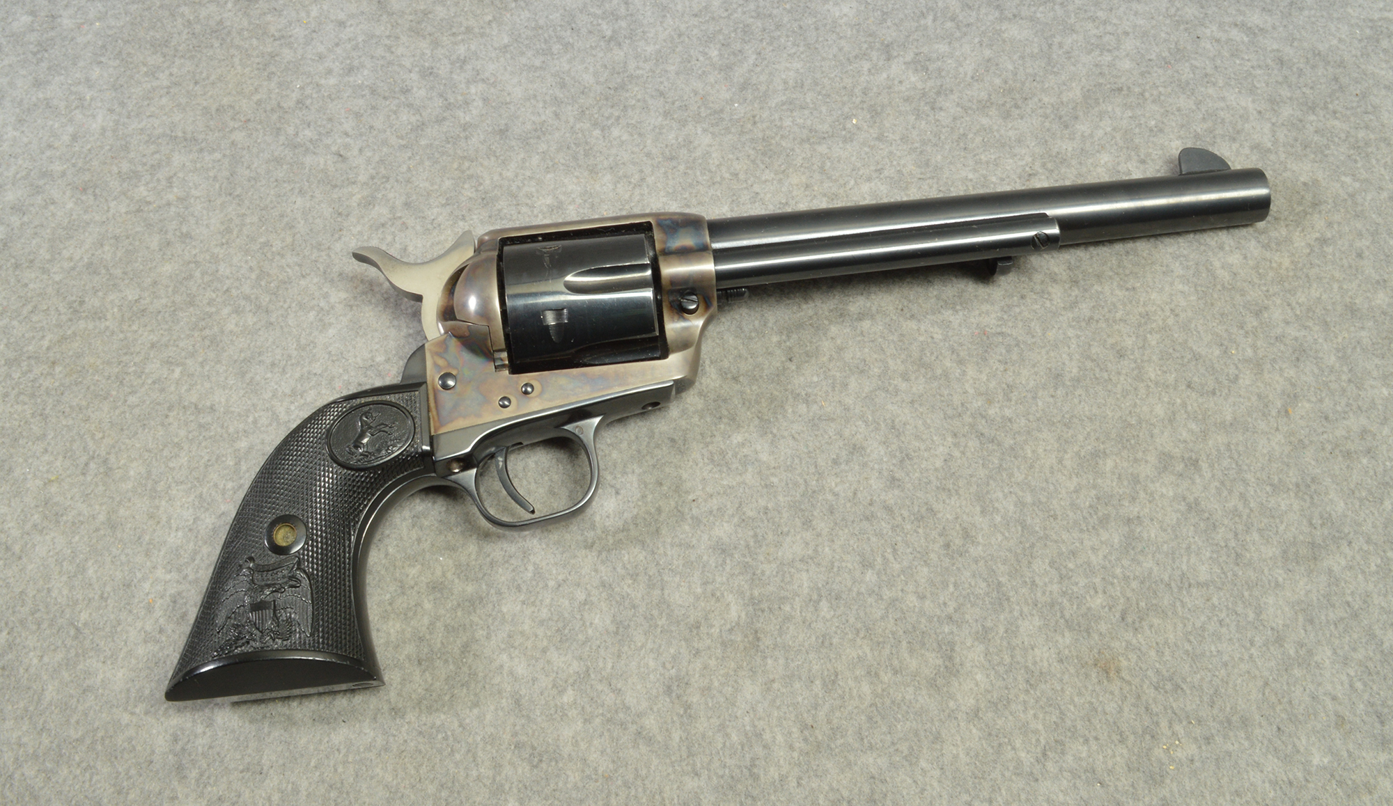 Image of Colt ~ Single Action Army ~ .44 Special